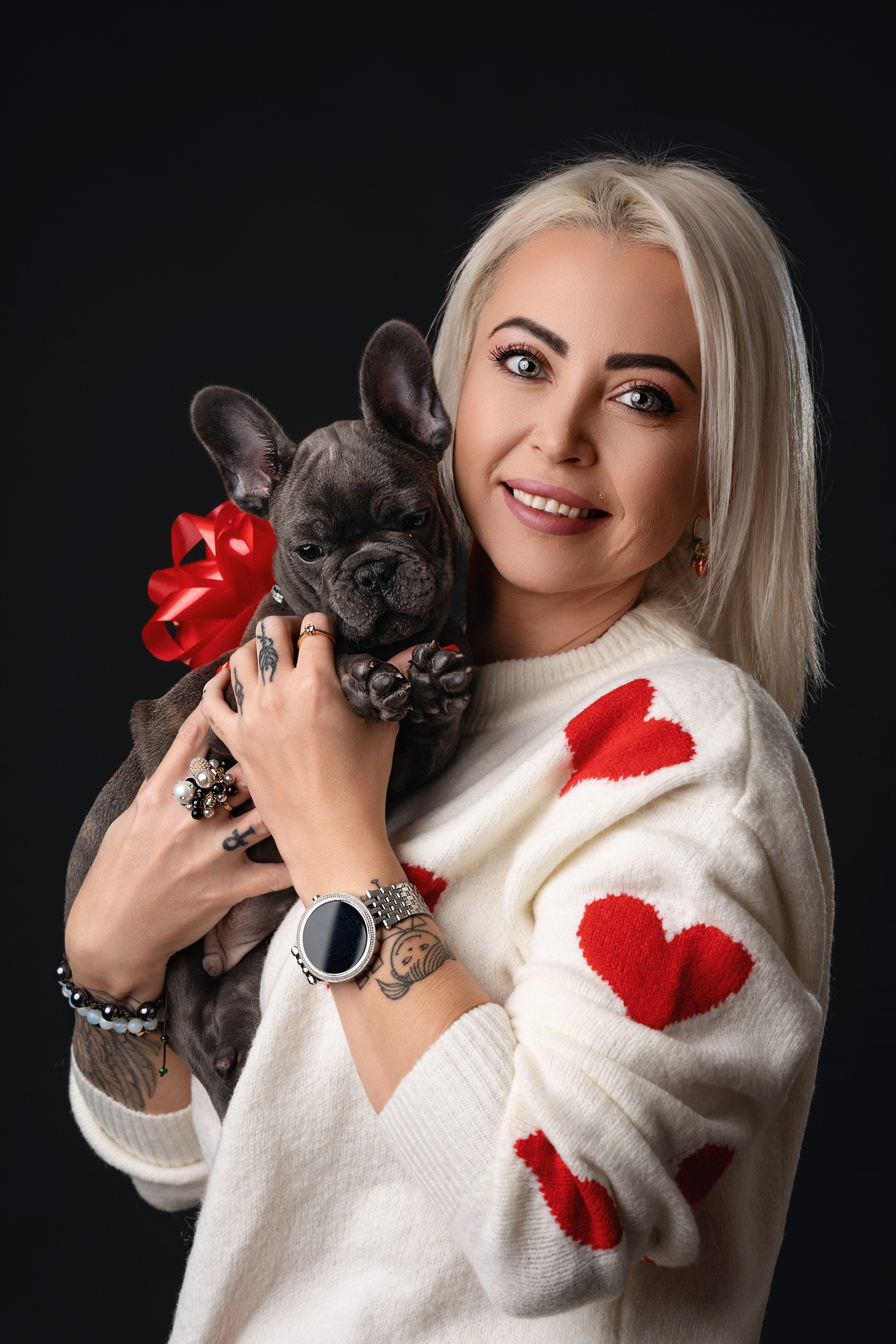 Portraitfotografie. Portraitfotografie in Gründau Elena Ohnstedt