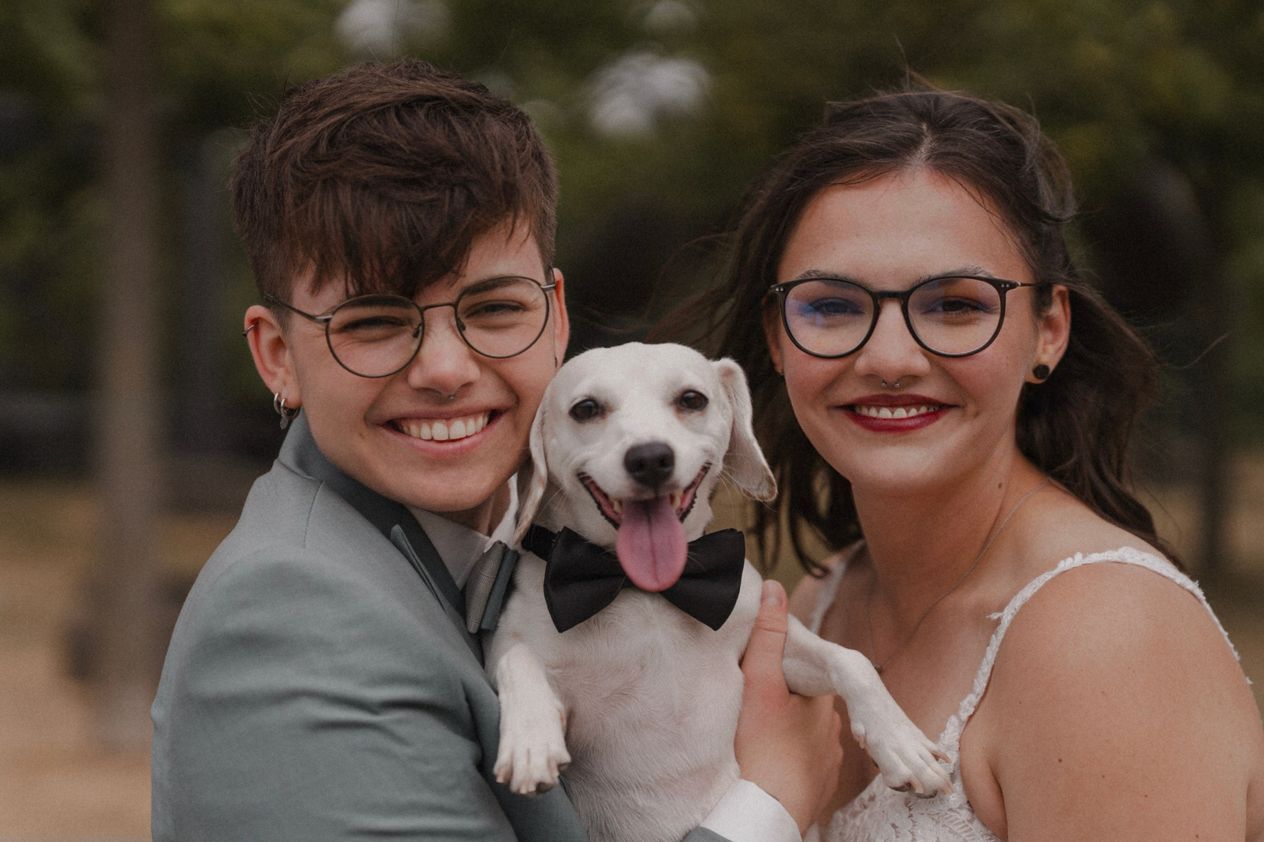 Hochzeitsfotografin Bochum | Halyna Reiche Fotografie NRW