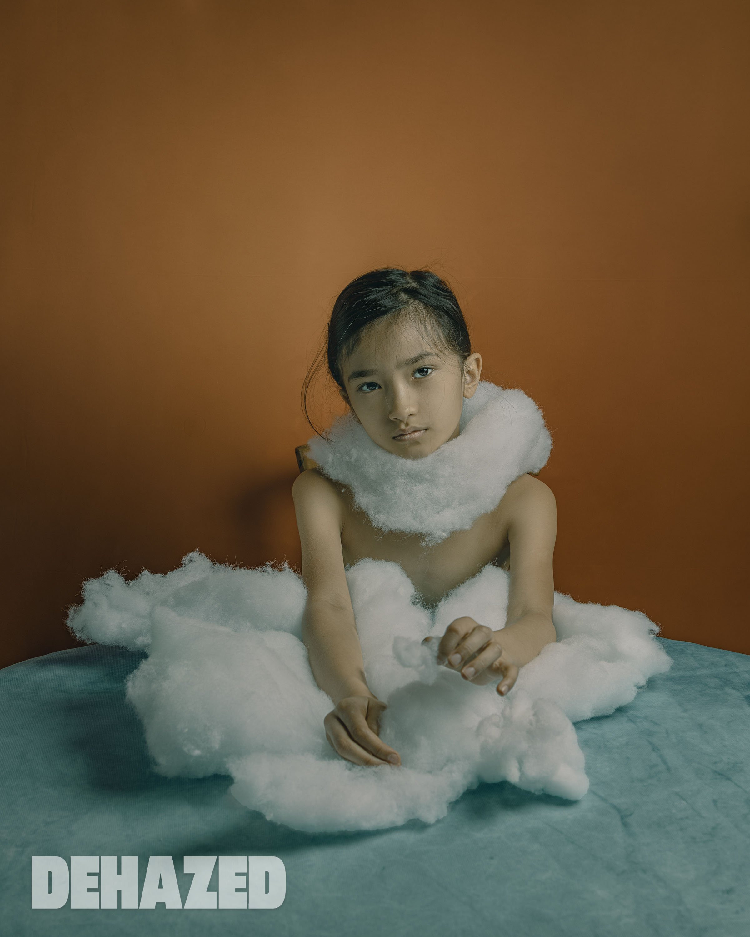 About. Marina Eng. Art Photographer. New York