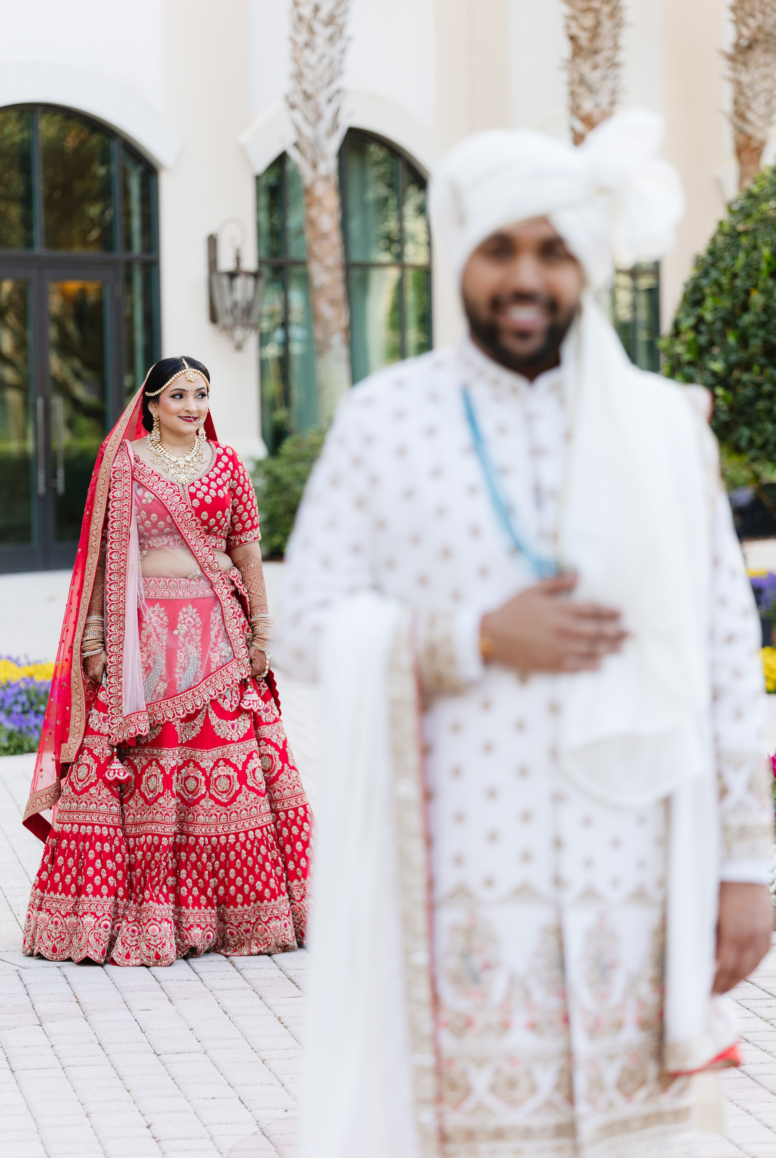 A Sacred Hindu Celebration of Love, Ritual, and Tradition. YES I DO PRODUCTION — Wedding photography&videography