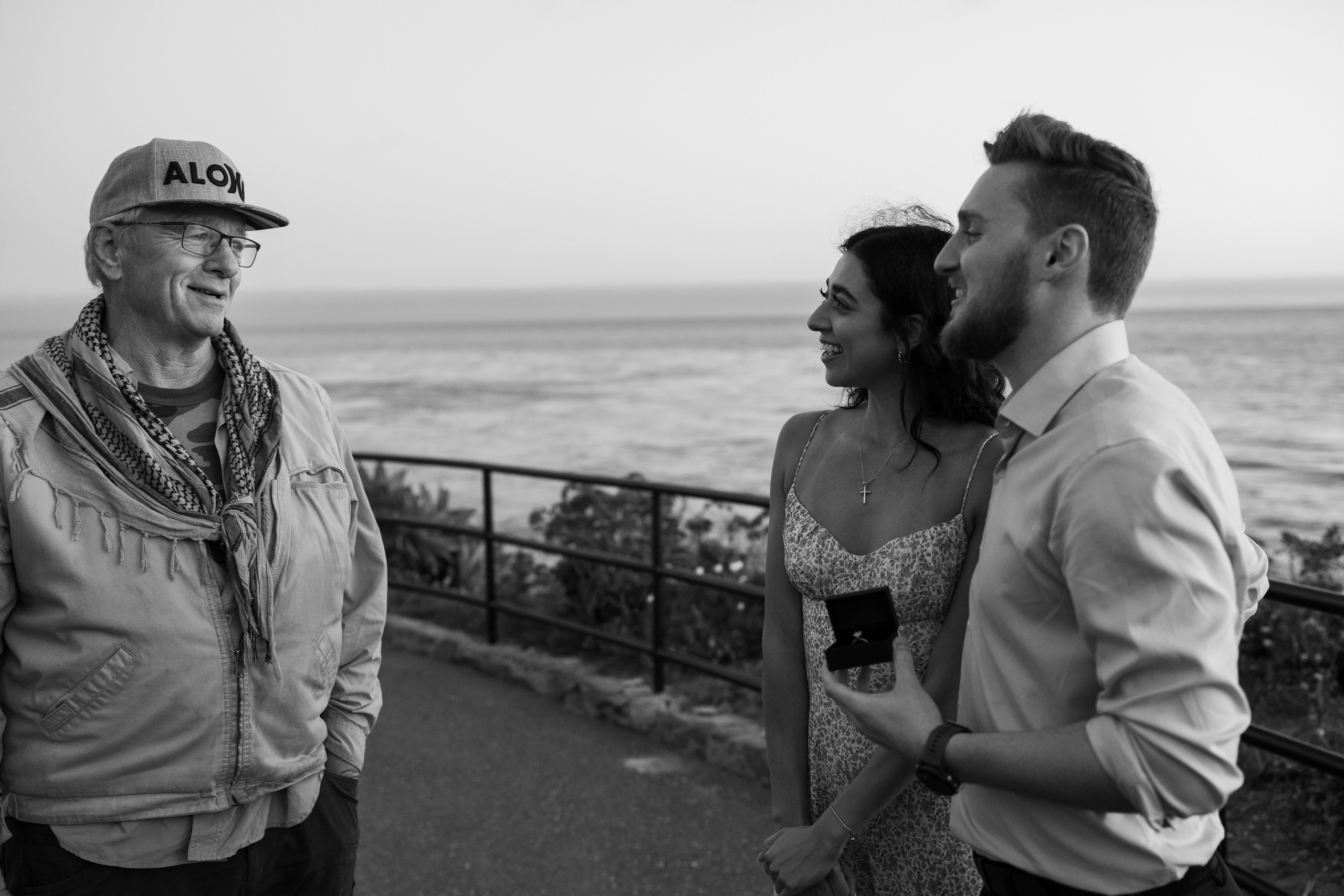 Proposals California. Wedding Photography & Videography Team in California, Los Angeles, San Francisco, San Diego and Travel