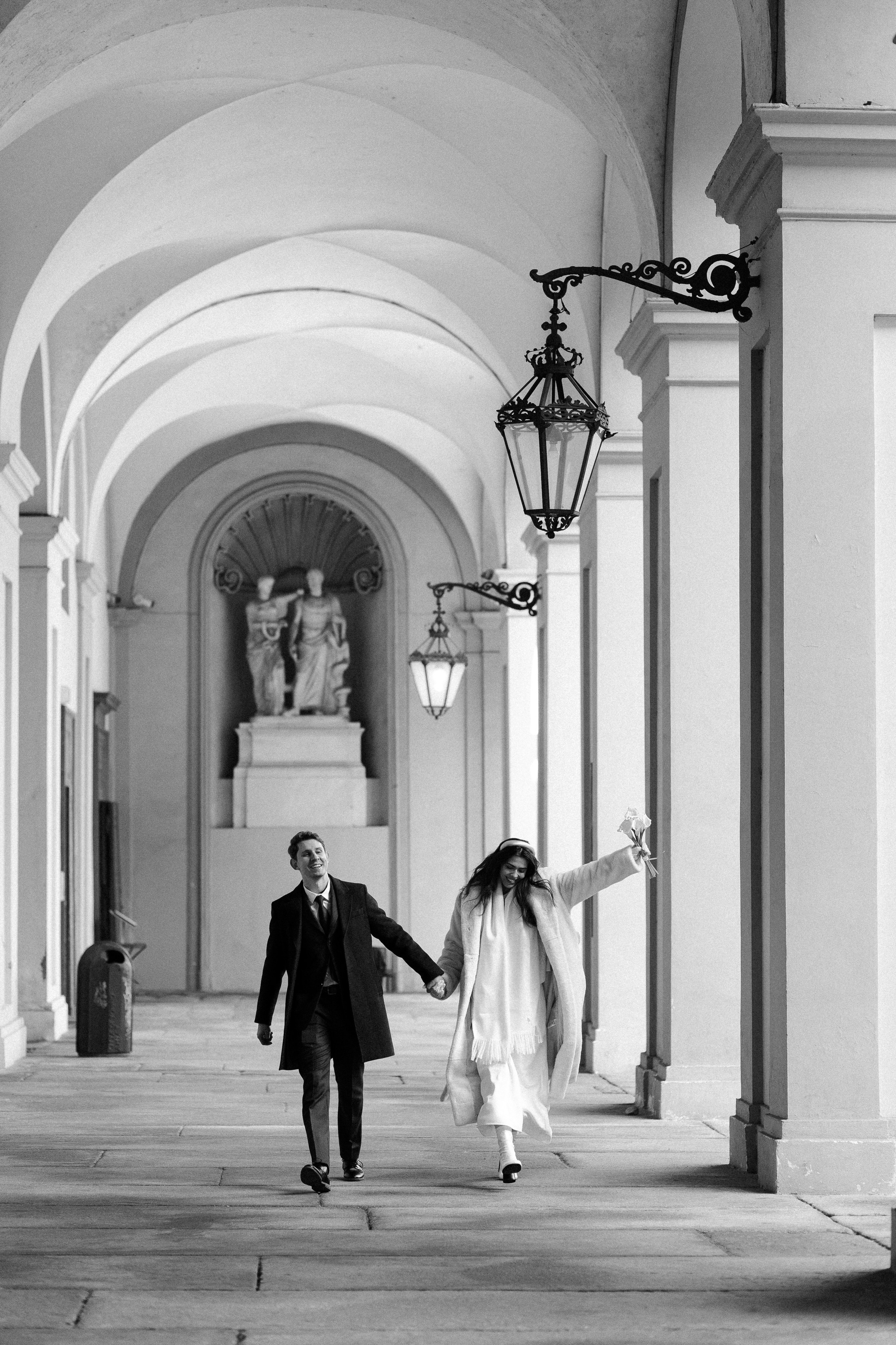 Elopement in Turin | Intimate Love Story Photography. Liza Bizzaro — Italy Wedding, Love Story & Portrait Photographer in Milan, Turin, Piedmont and Across Italy