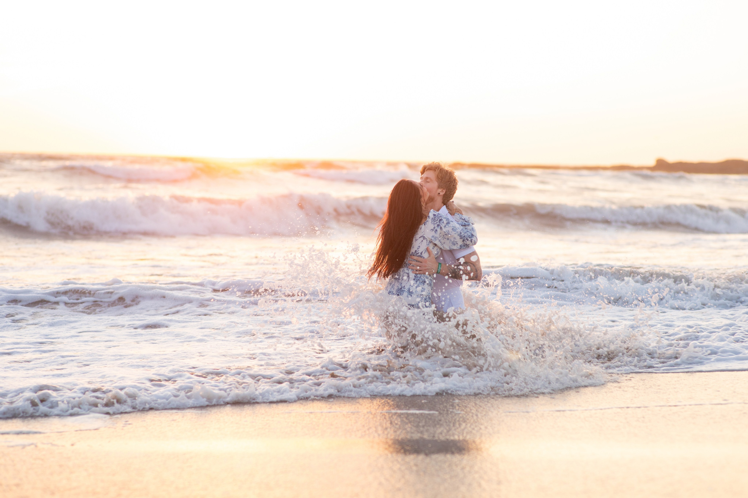 Las mejores playas de Mazatlan para tomar fotos. Виктория Кастельянос. Русскоязычный фотограф в Мексике