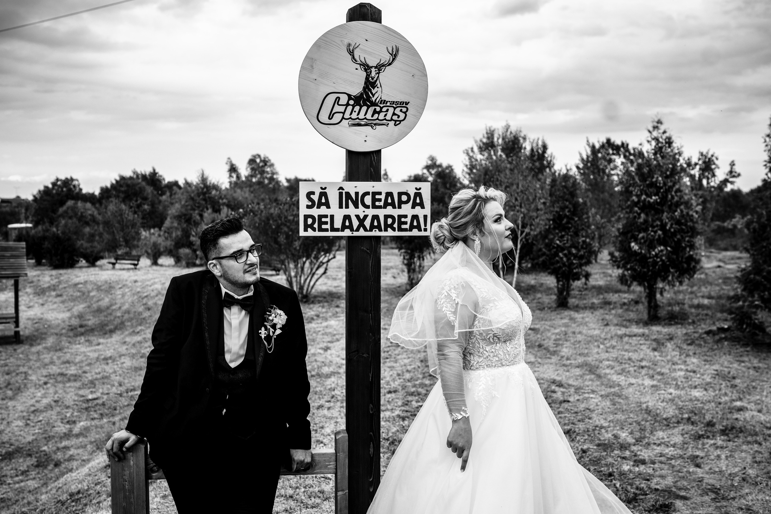 Laura & Bogdan. Acasă