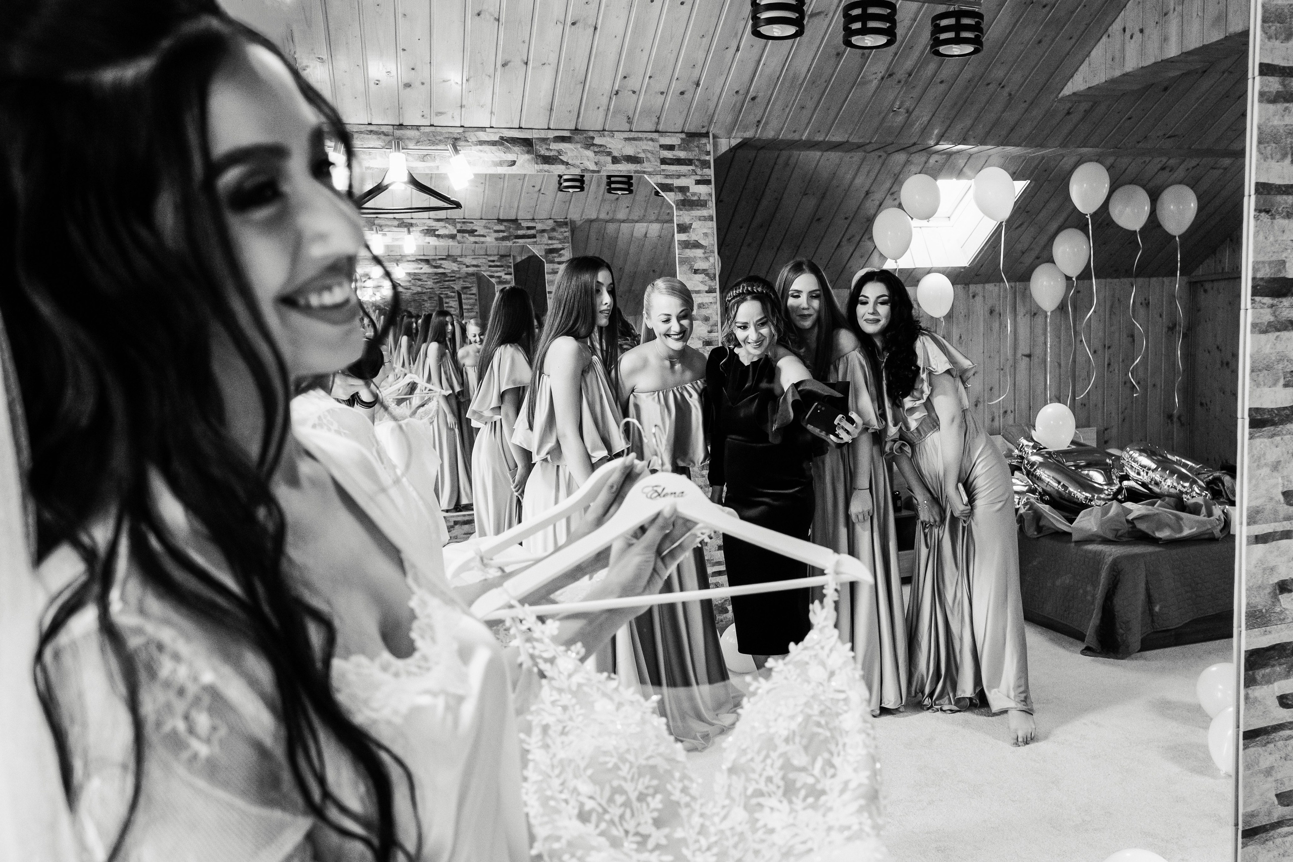 Elena & Cristi. Acasă