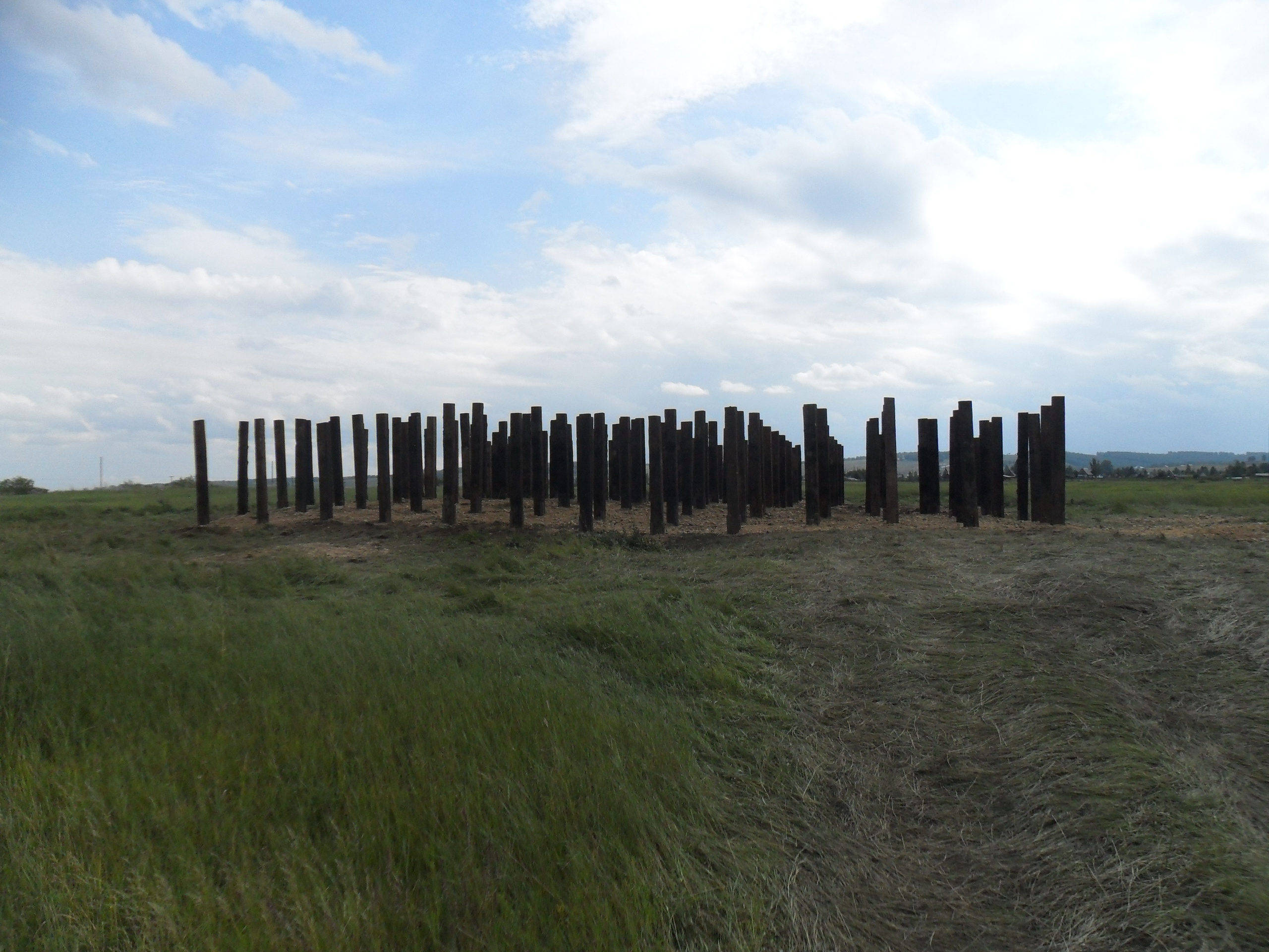 Haim Sokol’s artists website