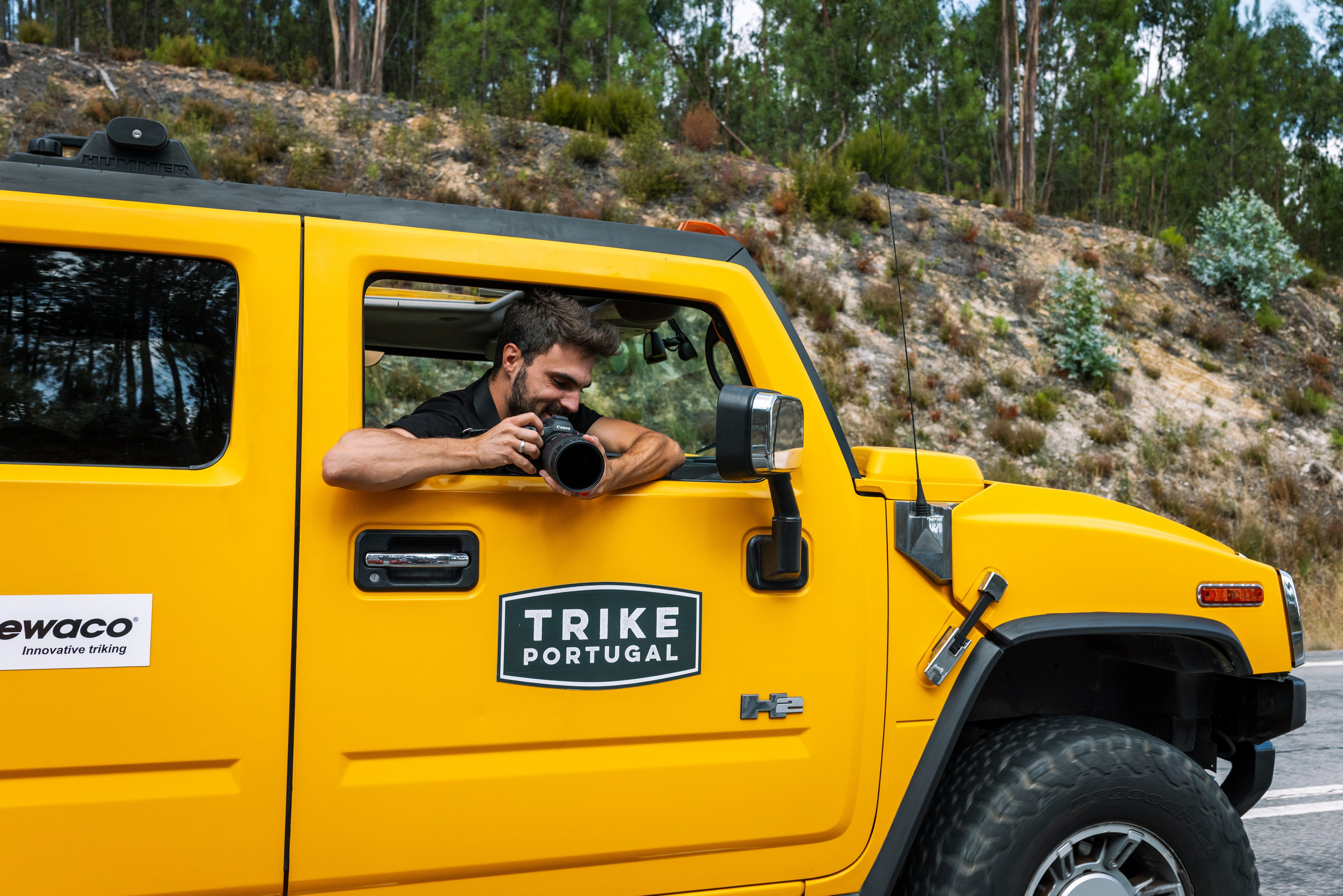 Beyond Creative 20 | Cinematic Video & Photography Production Lisbon & Algarve