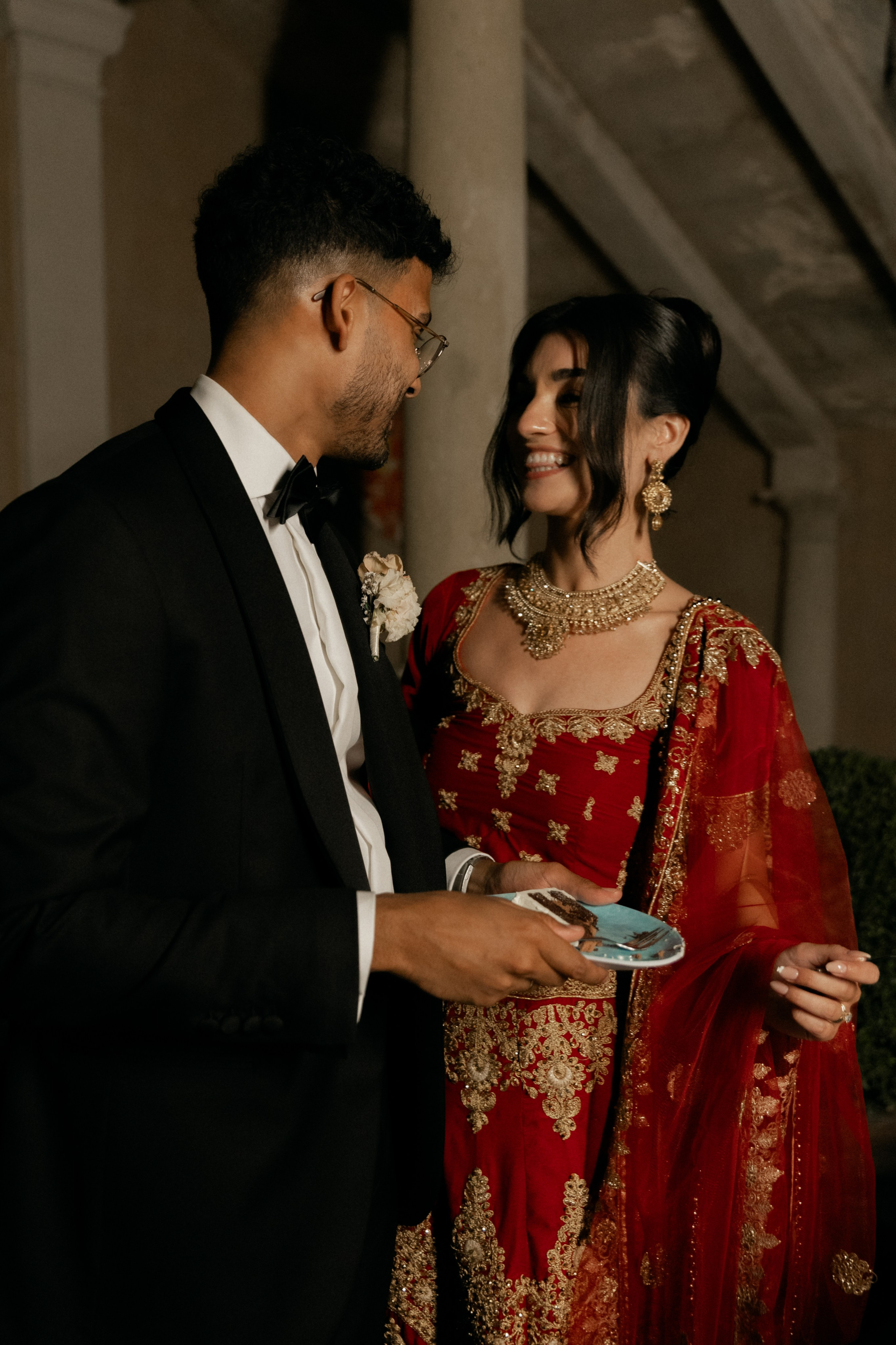 Elegant Castle Wedding in Austria | Alwin & Ruth’s Fairytale Celebration. Wedding photographer and videographer based in Timisoara, Romania