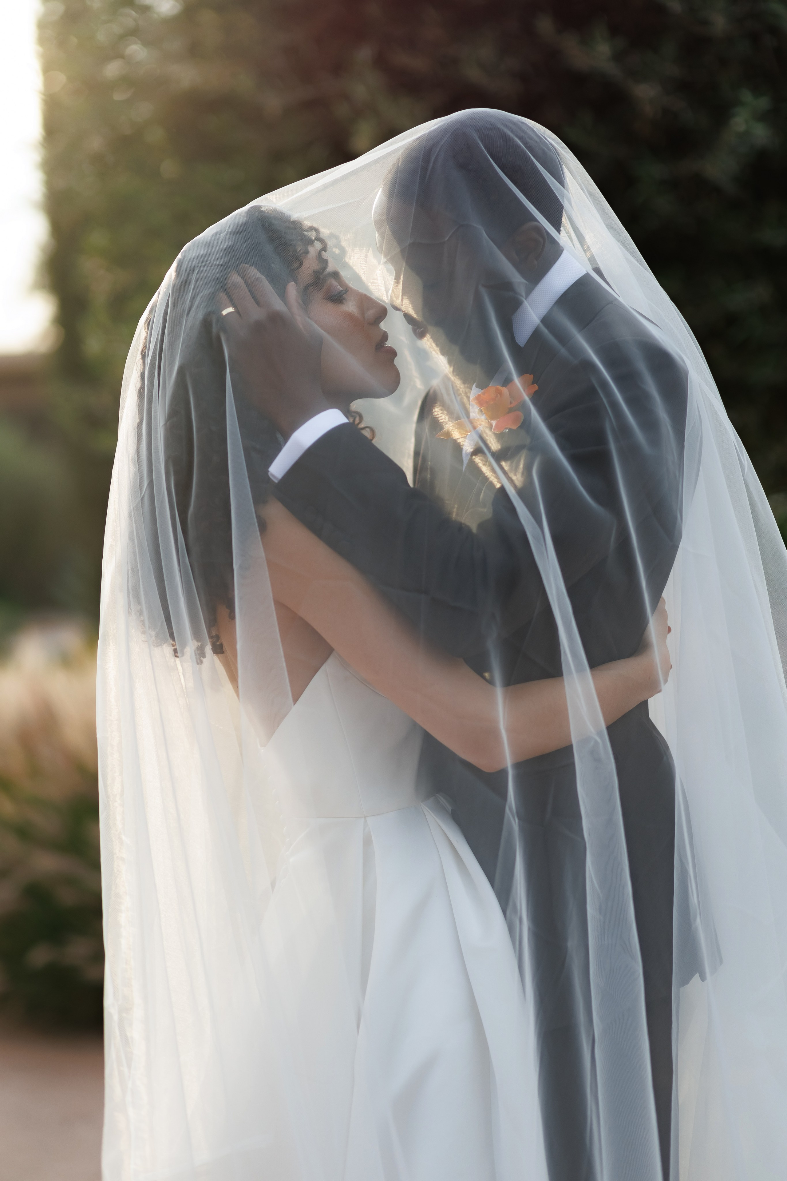 Salma & Ade, Marokko 2025. Hochzeitsfotografie in Berlin Nataliia Schütze