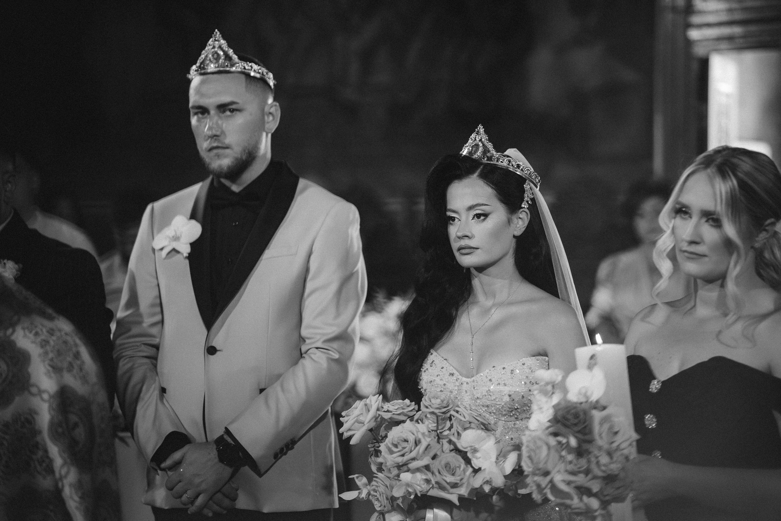 Catalina & Remus. Raw Studio. Fotograful tau de nunta!