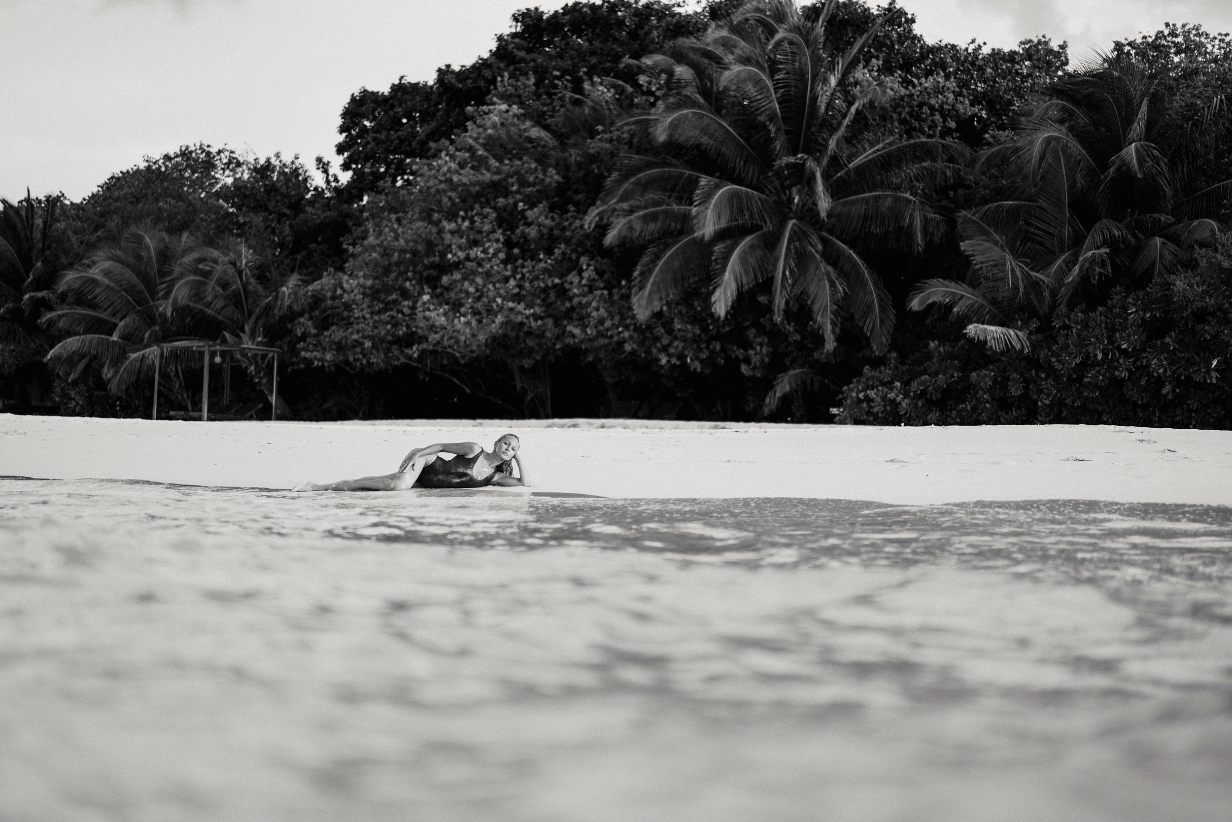 Series of photos taken at Adaaran Prestige Water Villas, Maldives. Sergio Russo — TOP Wedding Photographer in Dubai