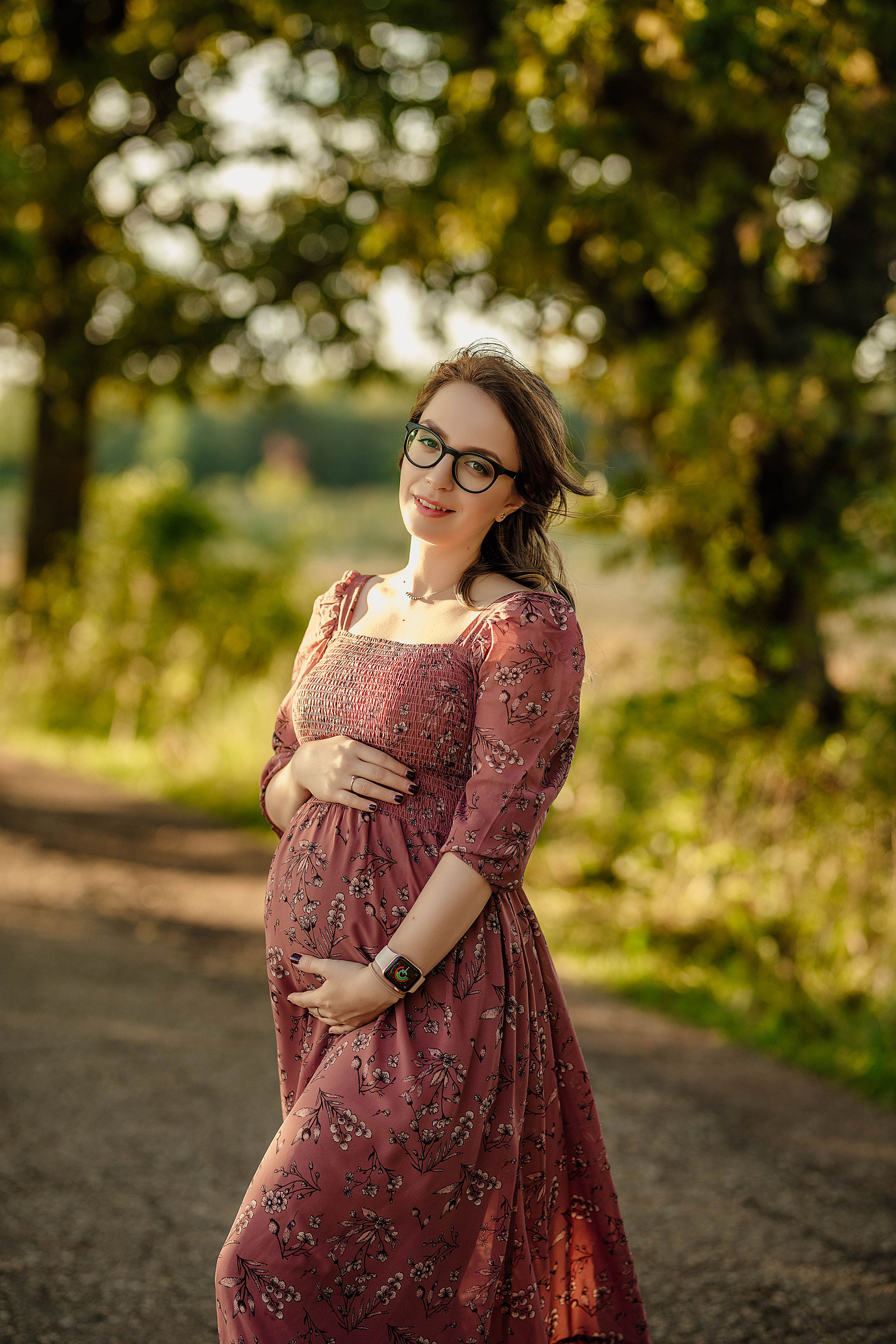 Съемка Екатерины и Игоря. Семейный и портретный фотограф в Эстонии Наталья Фрейманис