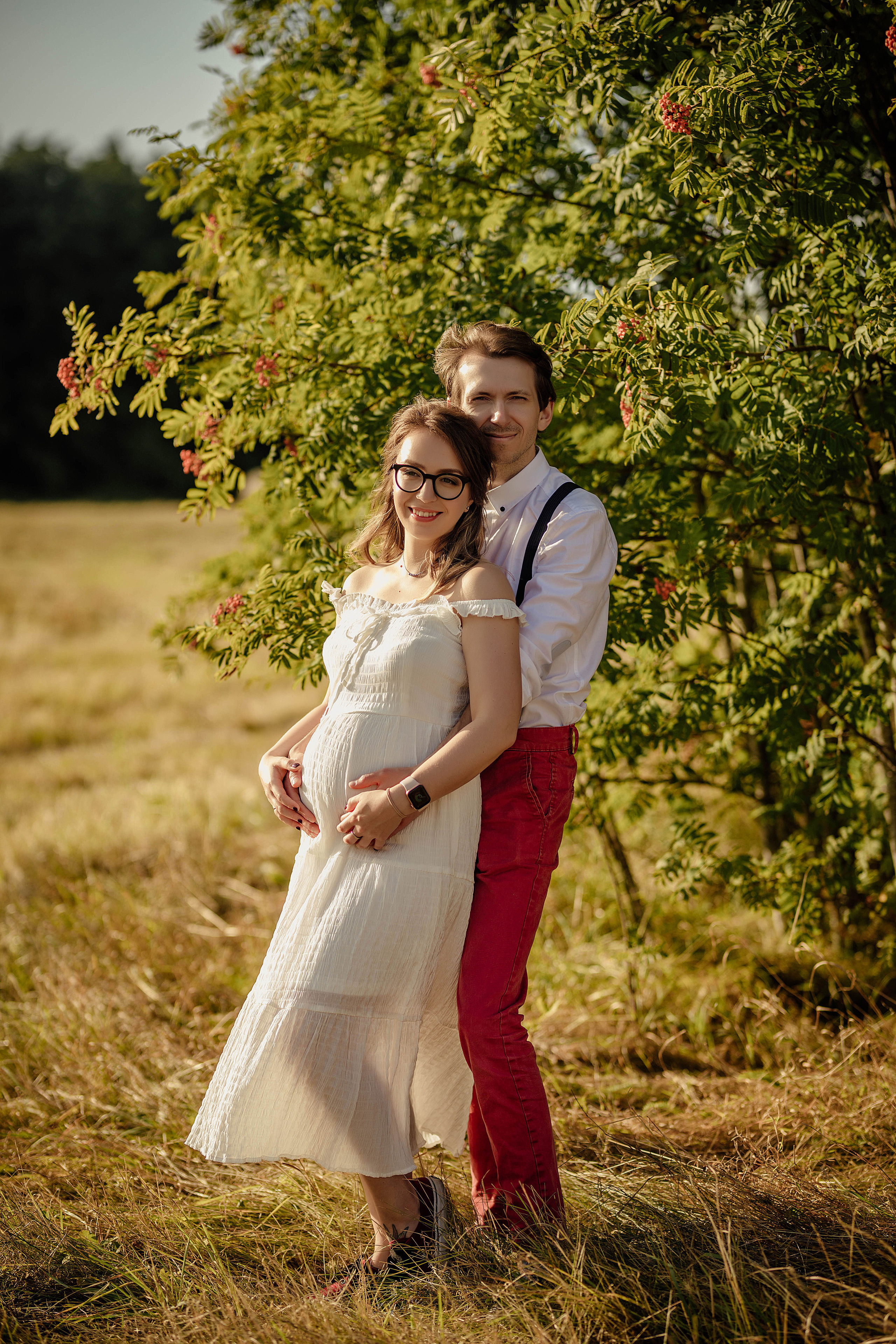 Съемка Екатерины и Игоря. Семейный и портретный фотограф в Эстонии Наталья Фрейманис