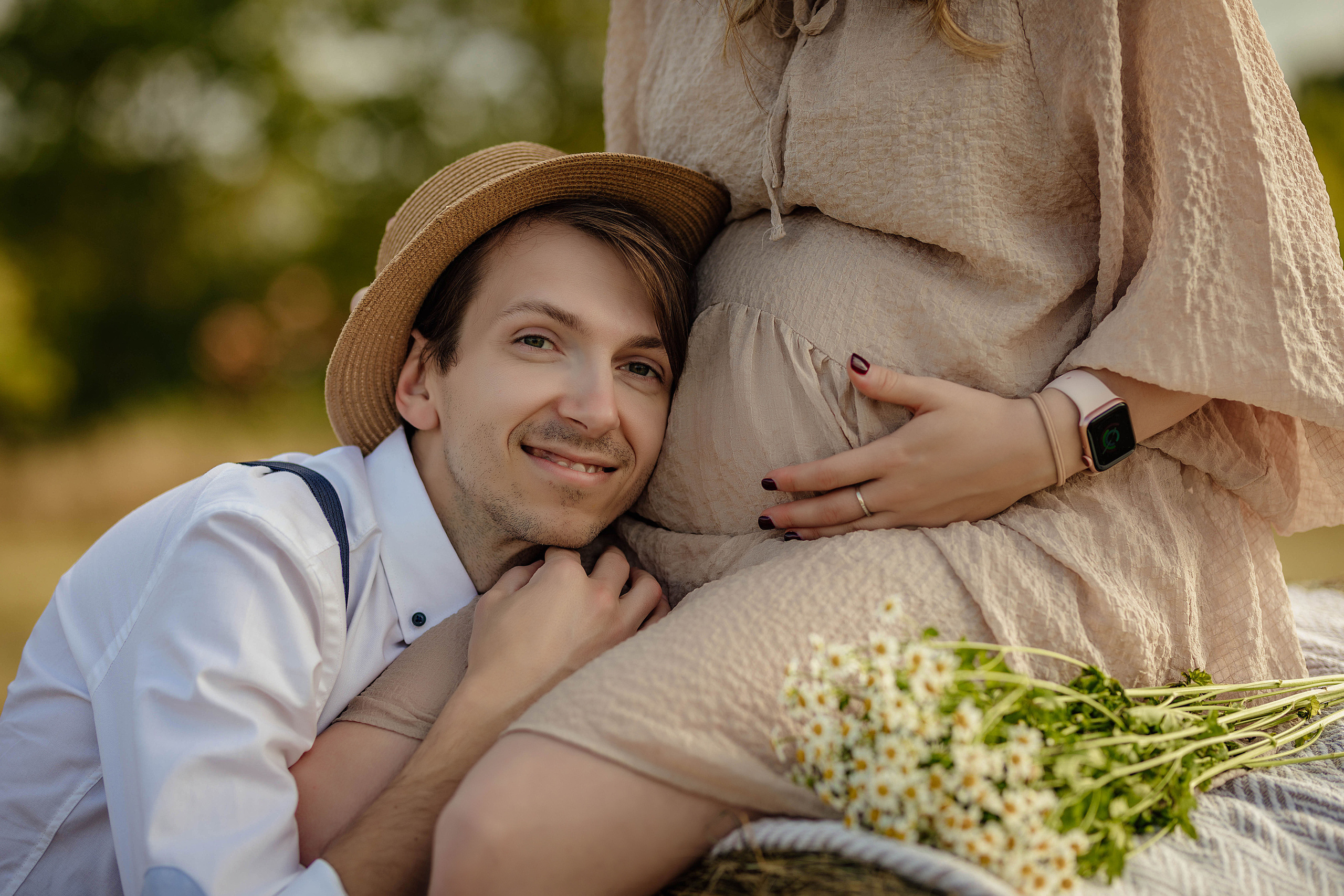 Съемка Екатерины и Игоря. Семейный и портретный фотограф в Эстонии Наталья Фрейманис