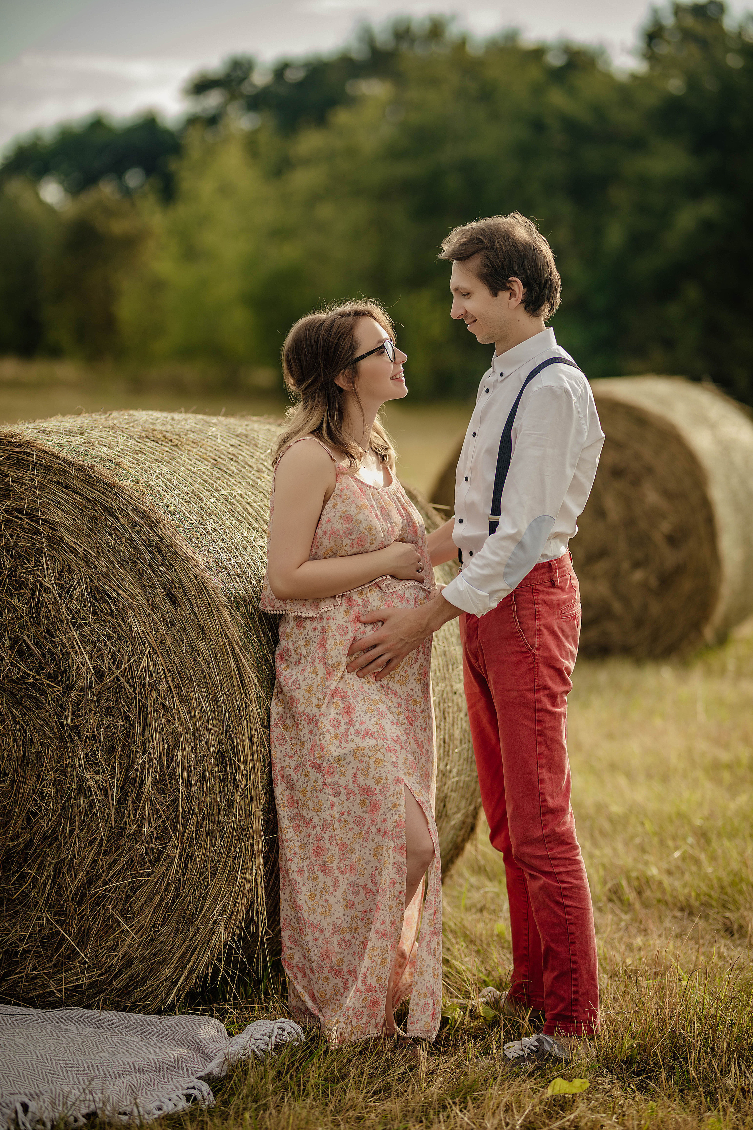 Съемка Екатерины и Игоря. Семейный и портретный фотограф в Эстонии Наталья Фрейманис