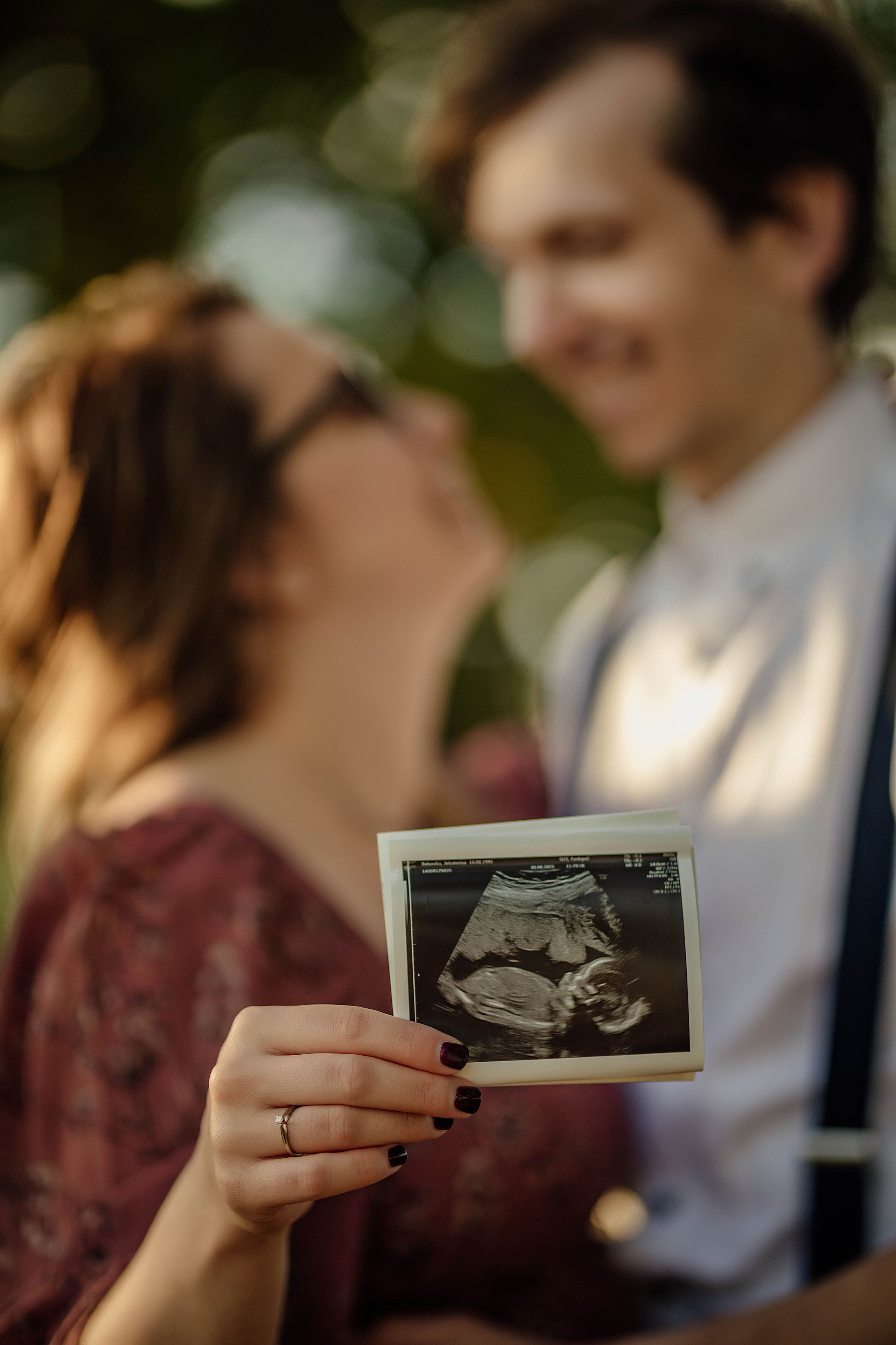 Съемка Екатерины и Игоря. Семейный и портретный фотограф в Эстонии Наталья Фрейманис