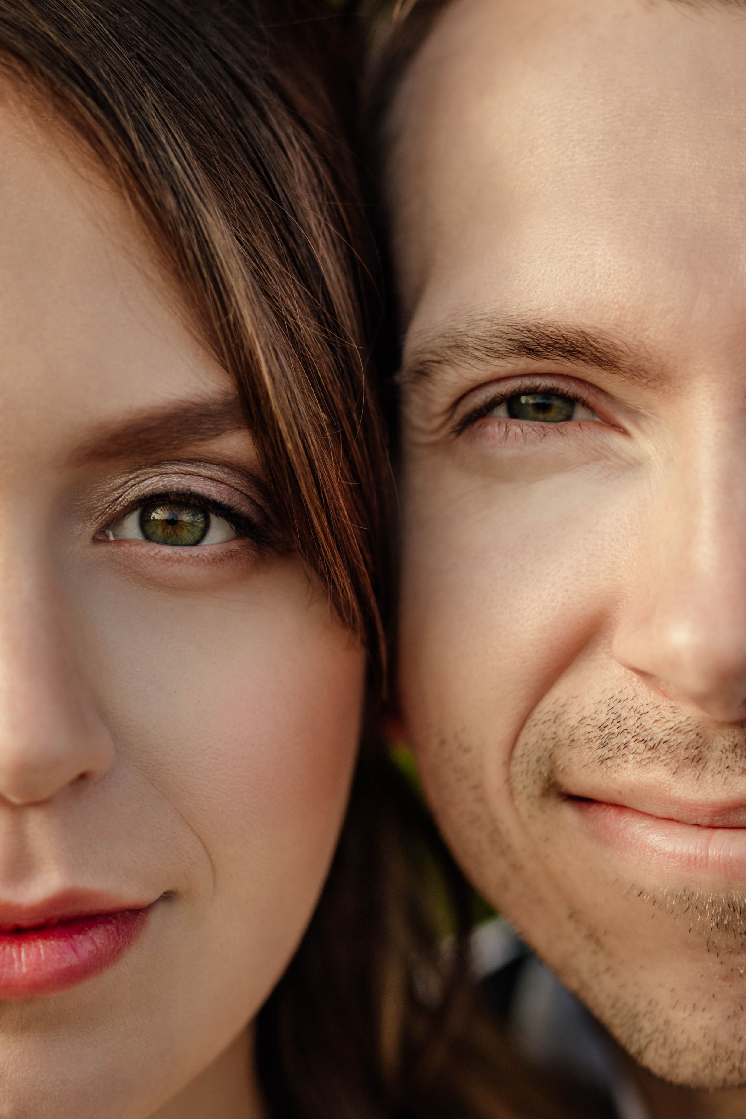 Съемка Екатерины и Игоря. Семейный и портретный фотограф в Эстонии Наталья Фрейманис