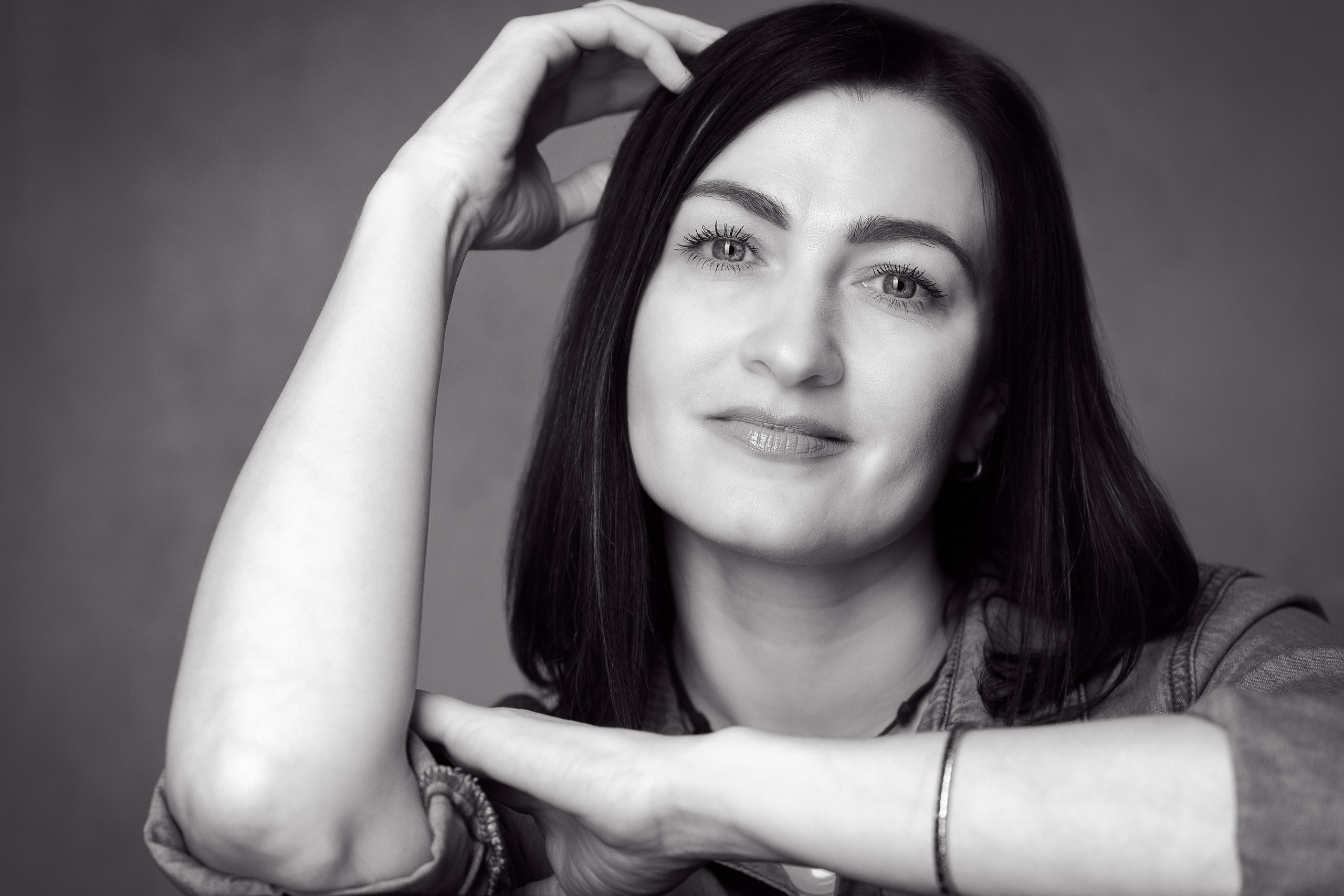 Portrait- und Content Fotograf im DACH-Raum Jack Dovgani