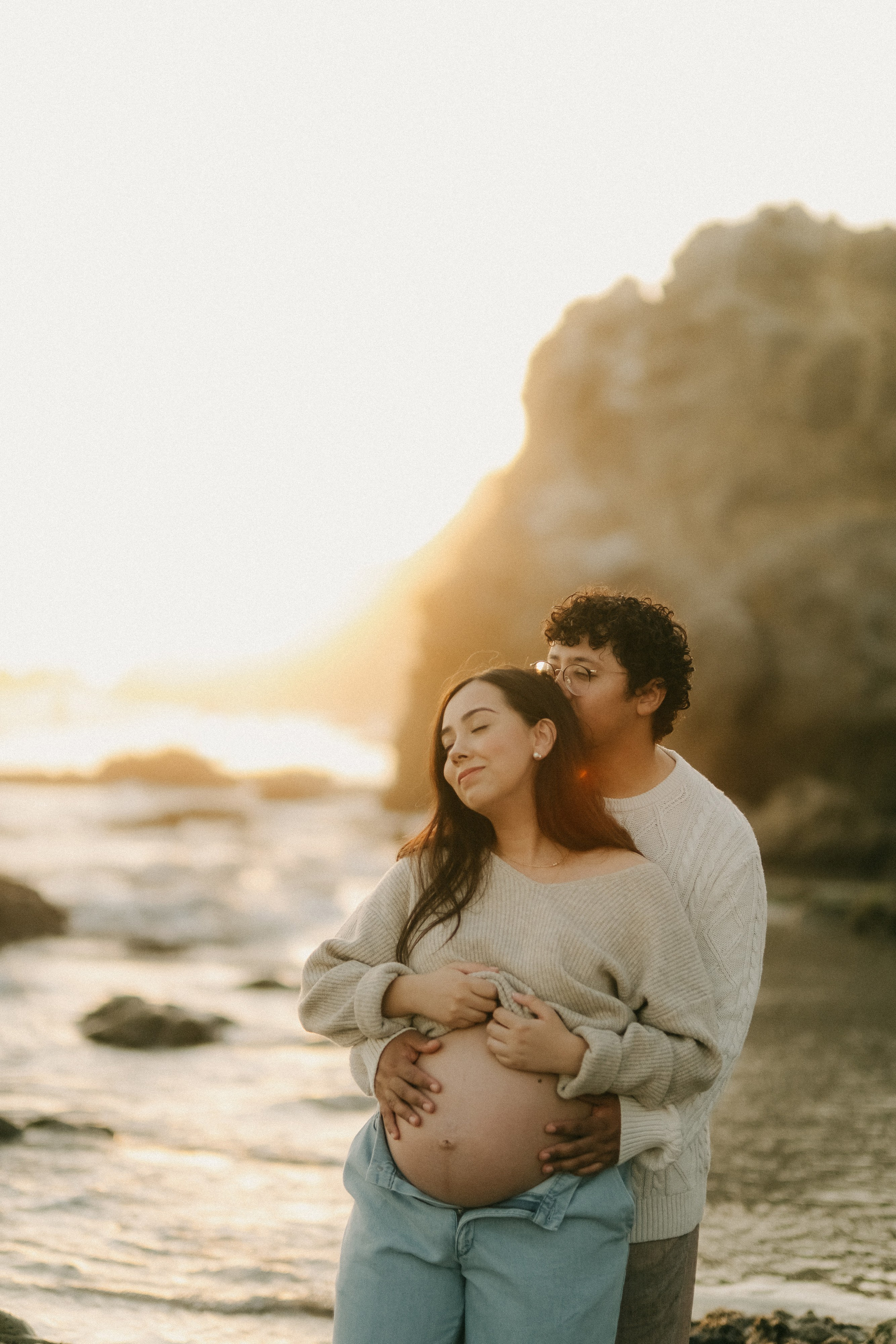 How many outfits can I bring to my session?. Xenia Monich Ventura County Photographer