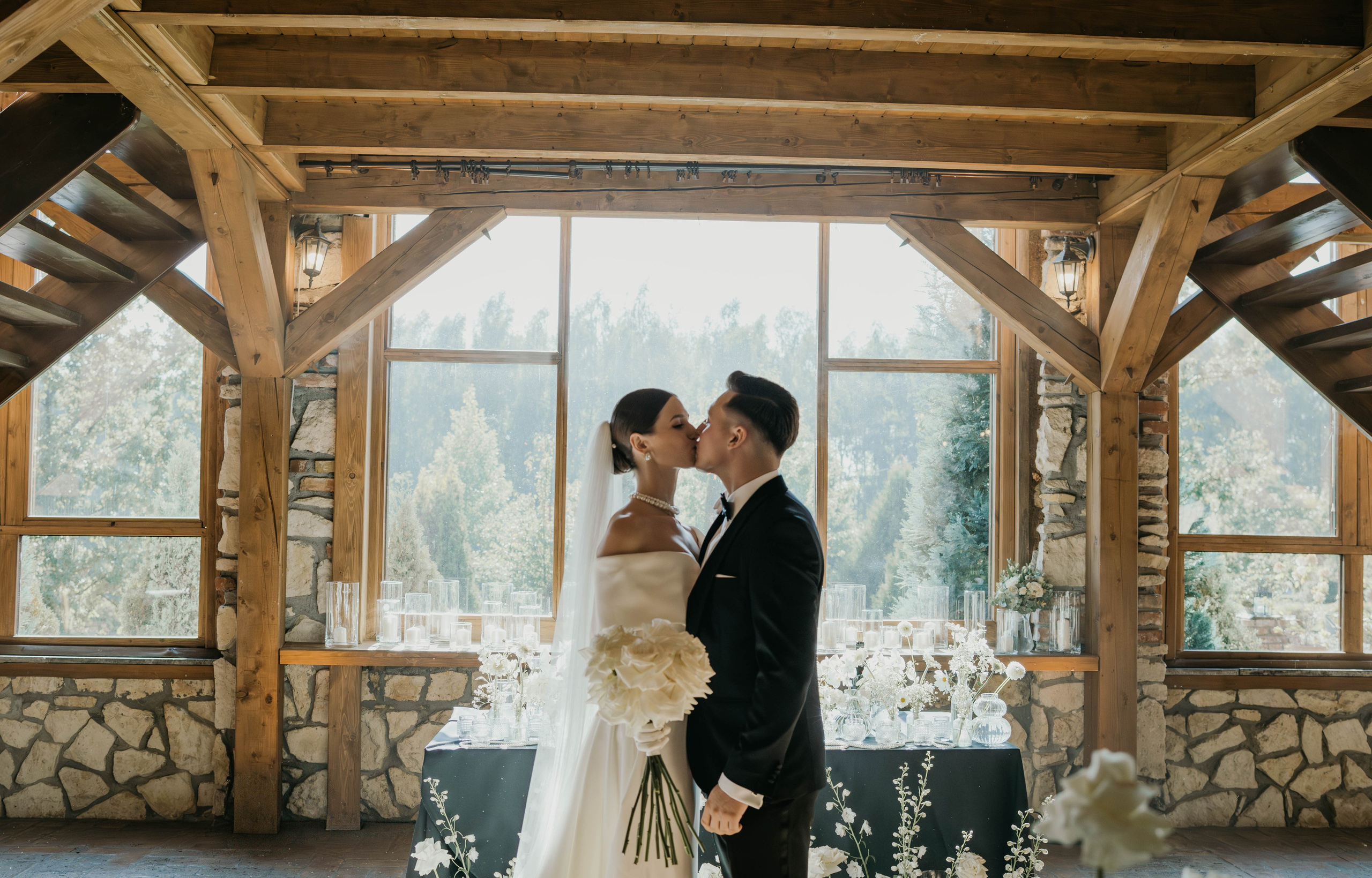 Oferta ślubna. Fotograf Mykhalchuk Inna Kraków