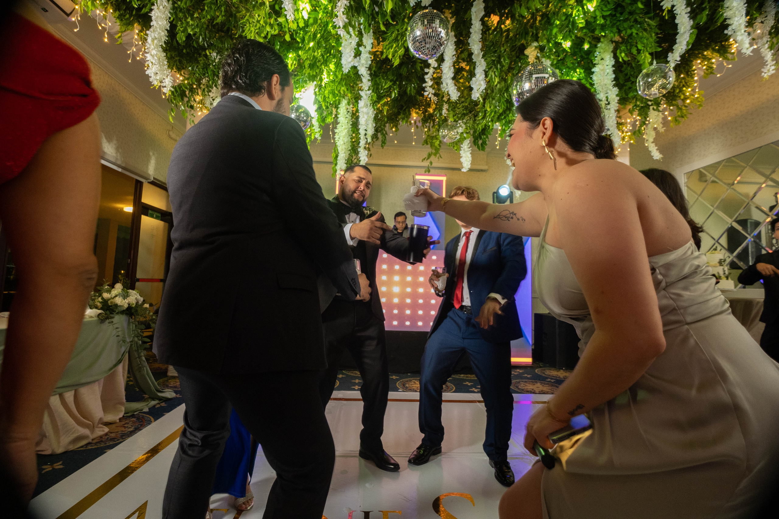 Serlin & Melanie. Daniel Brand | Fotografía de Bodas y Comercial en Honduras