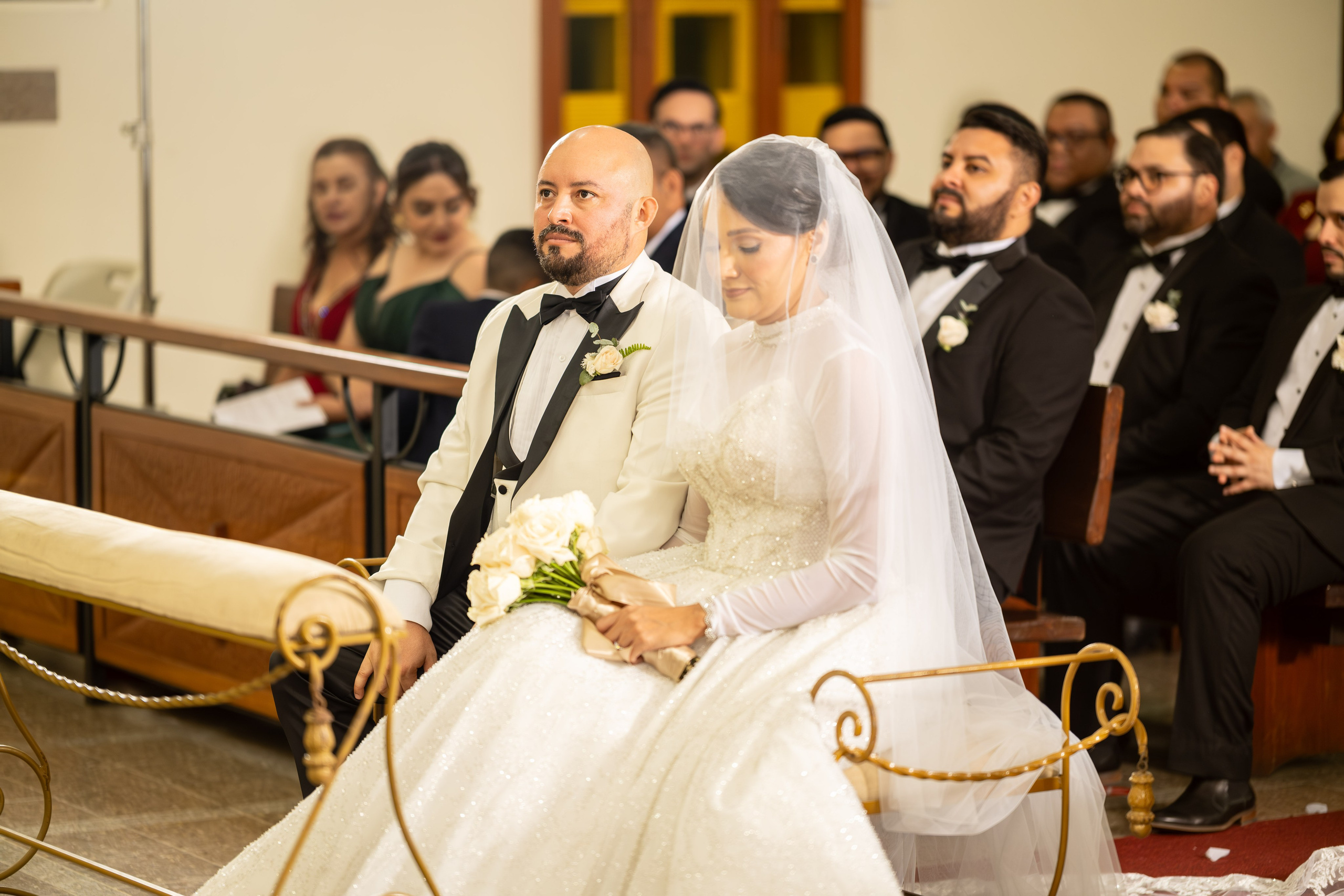 Victor & Lucia. Daniel Brand | Fotografía de Bodas y Comercial en Honduras
