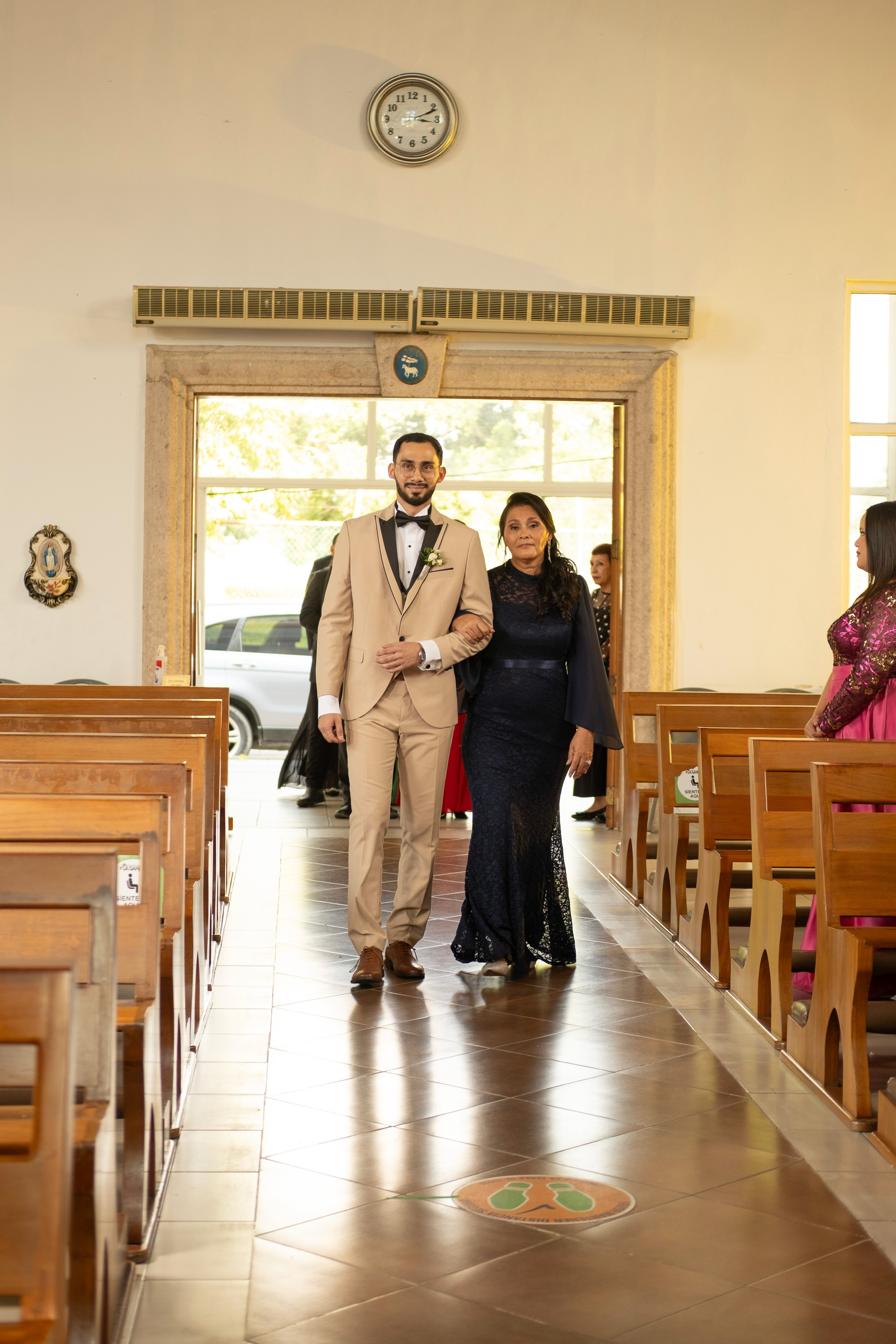 Edgardo & Lilibeth. Daniel Brand | Fotografía de Bodas y Comercial en Honduras