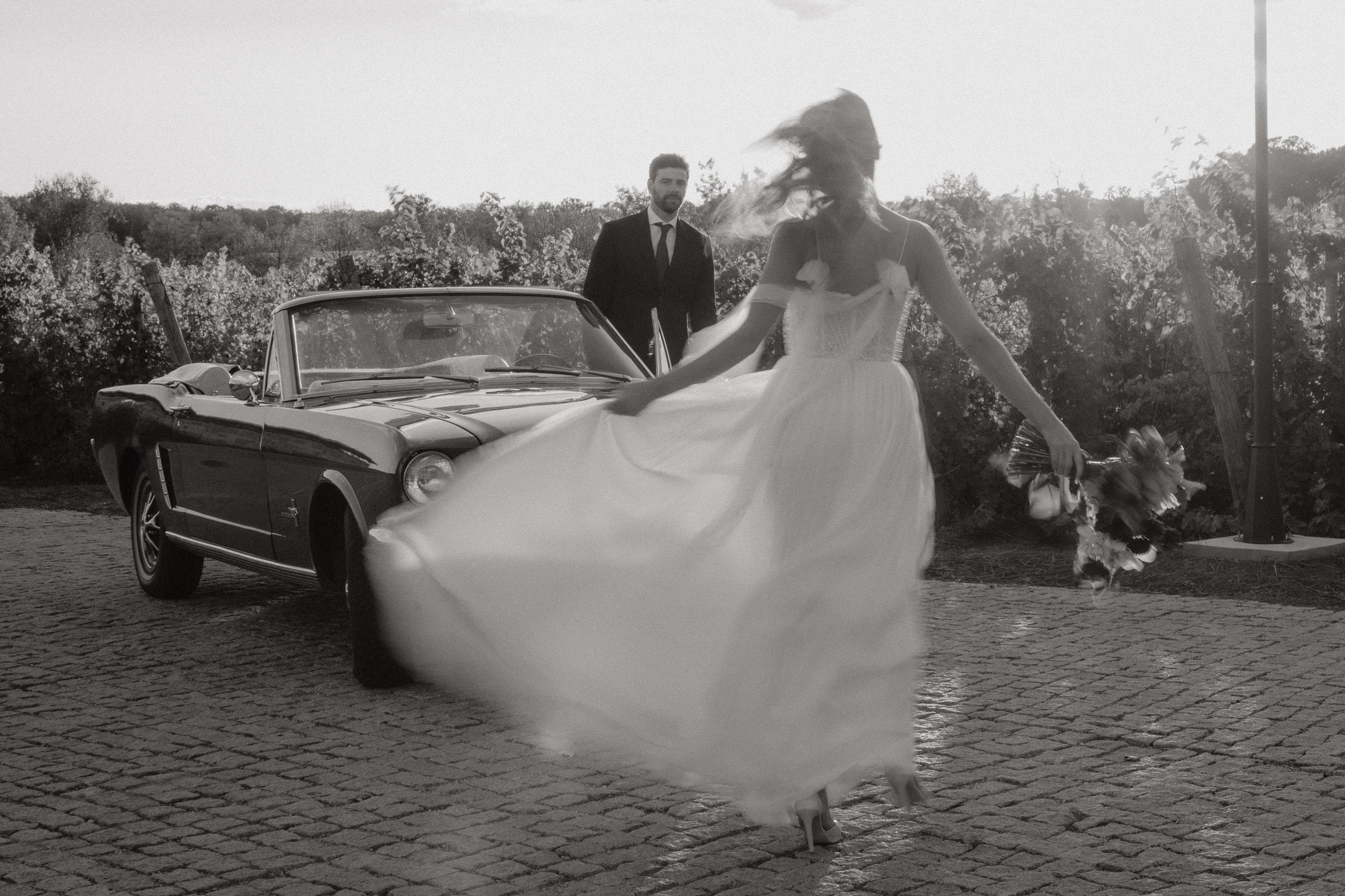 Adrian Visovan - Fotograf Iasi