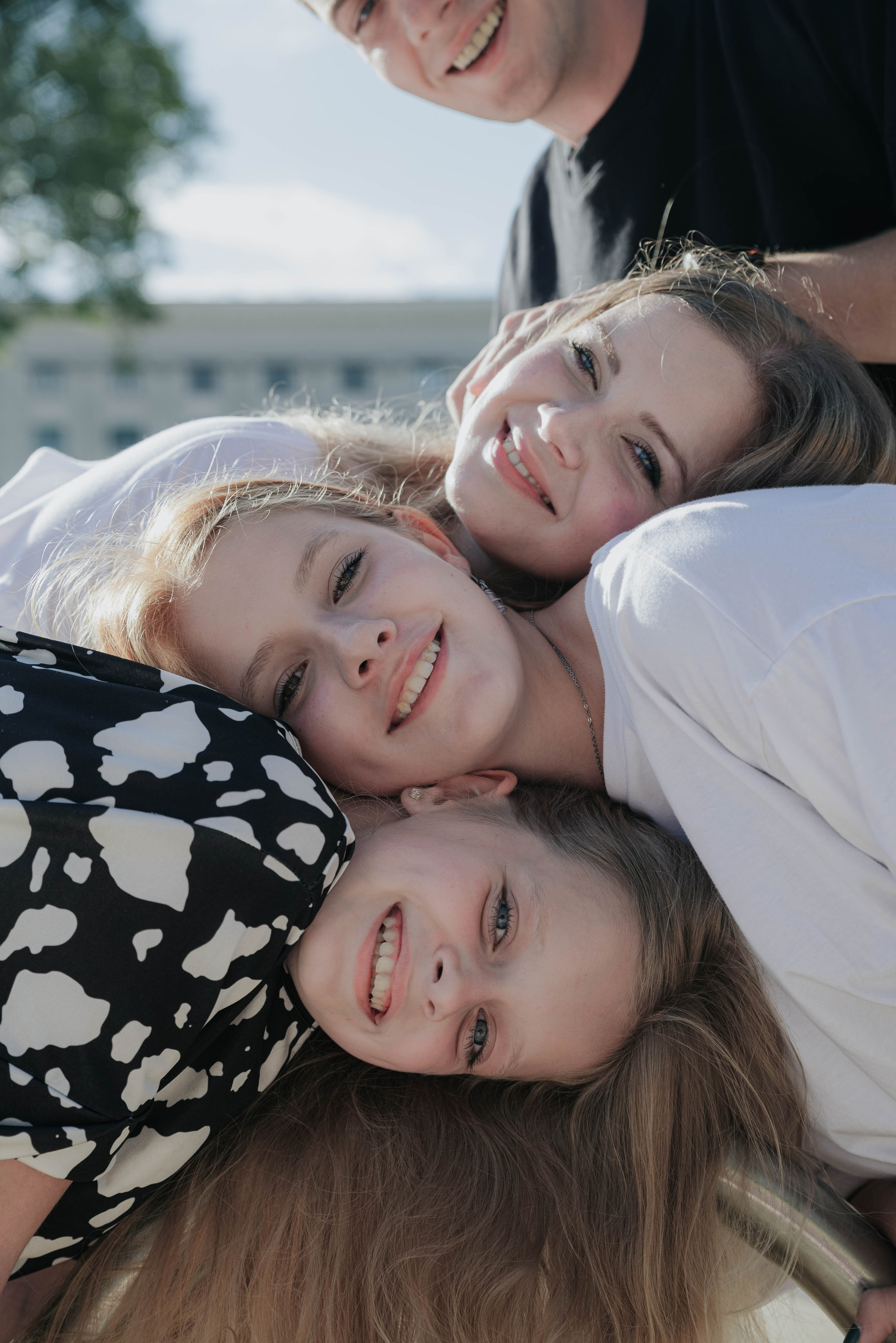 Гости из Мар-Дель-Платы. Фотограф @elmirkami в городе Буэнос-Айрес