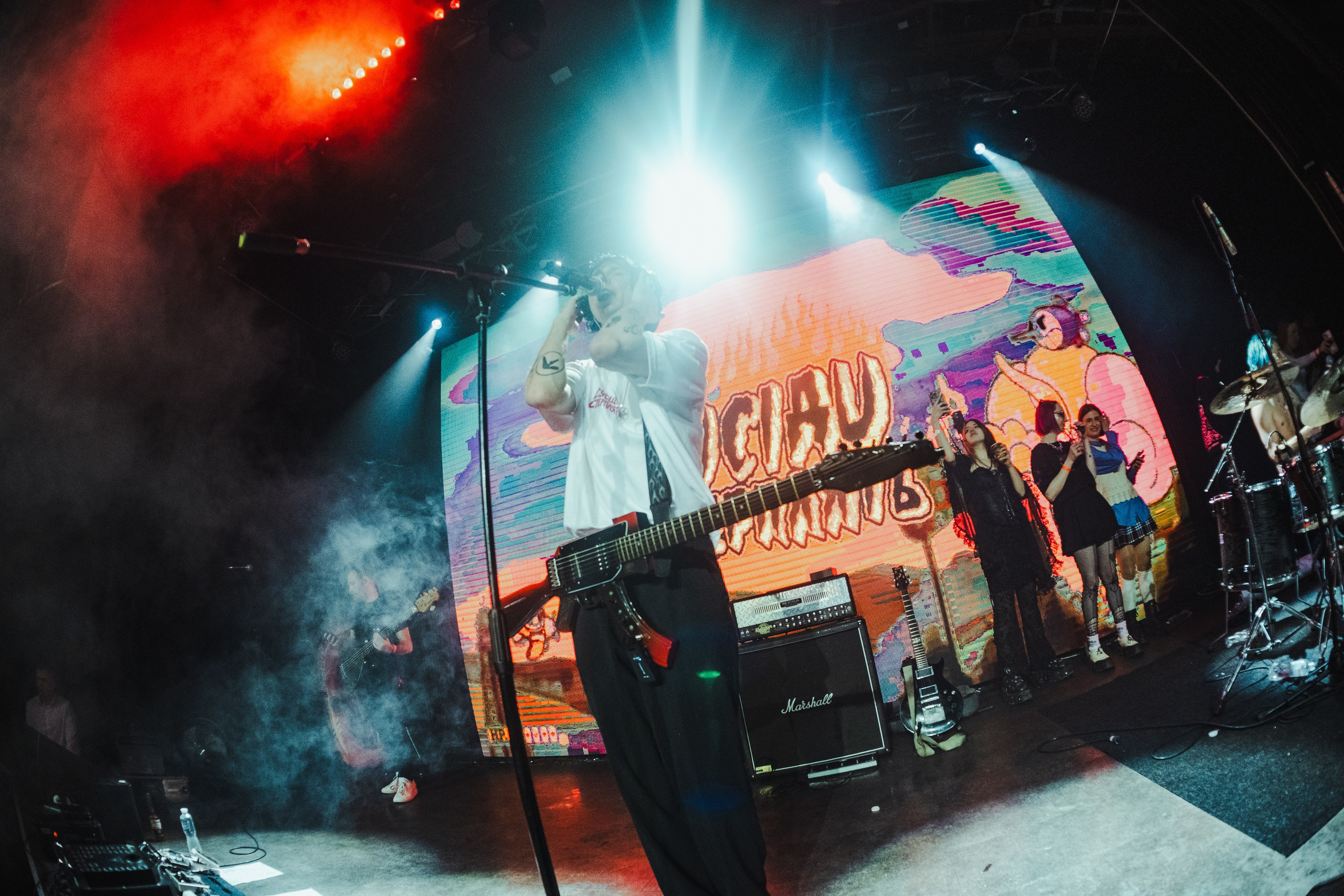 Susidy_Sterplyat. Photography of Fujicolor.104