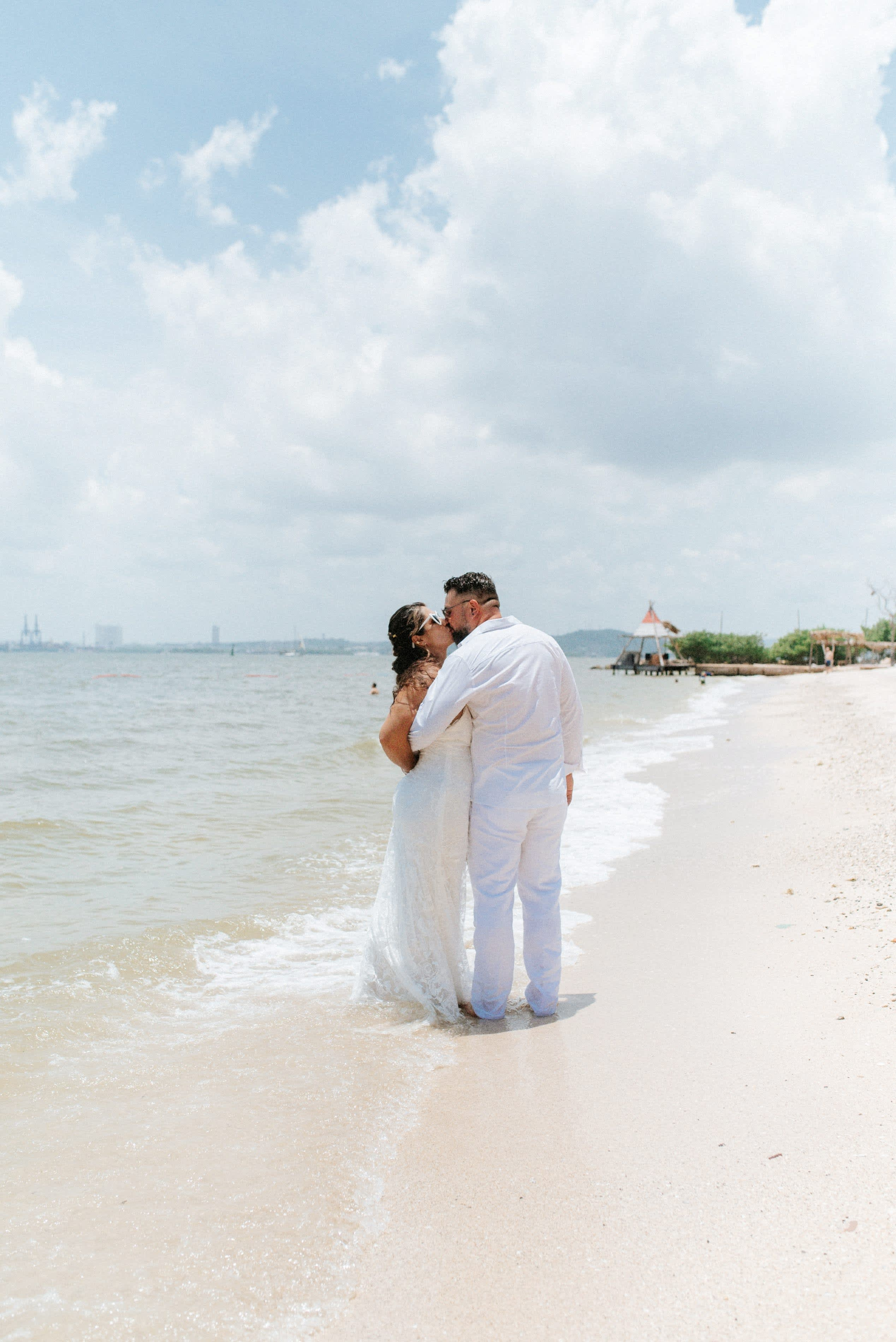 César Vanegas Photography · Wedding & Travel Photographer in Cartagena, Colombia