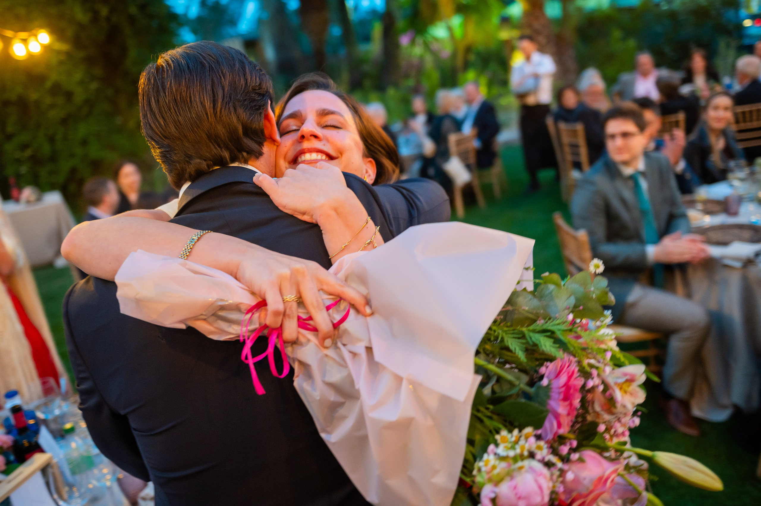Boda de Teresa y Carlos - Elche