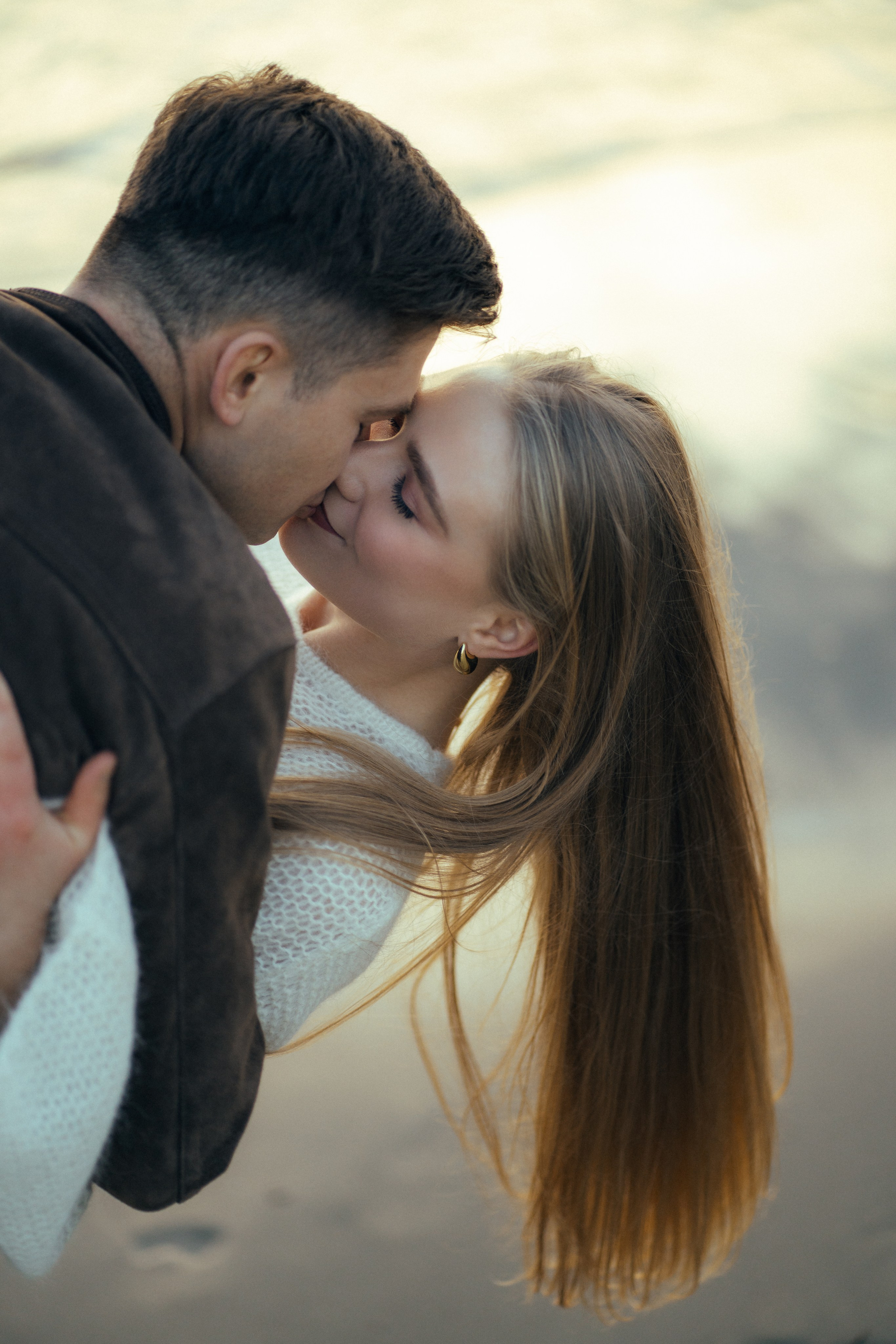 ❤️ Love Story. Фотограф в Італії, Піза, Флоренція