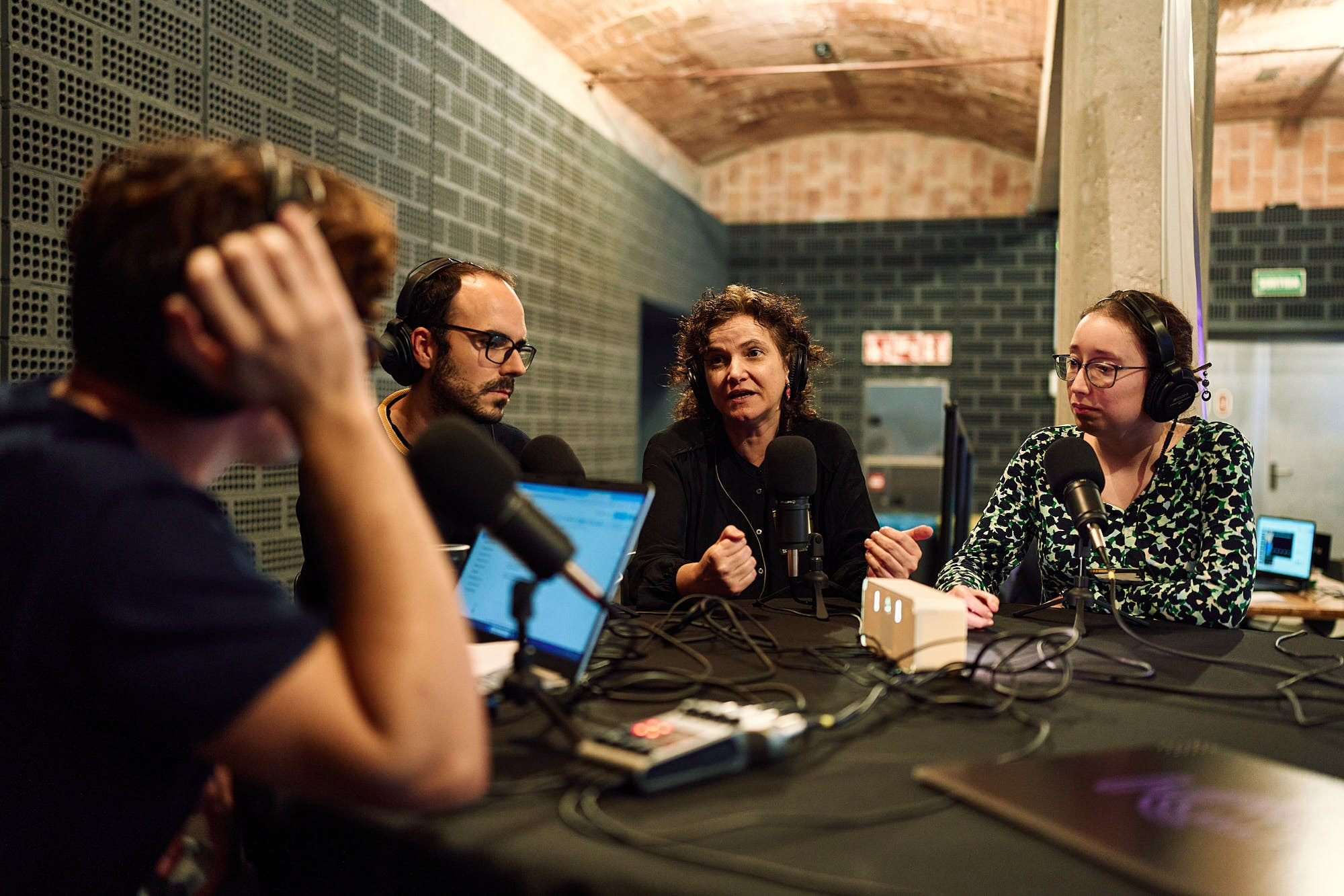 InnerGAMERS XP Terrassa | Fotografía de Eventos Tecnológicos y Sociales