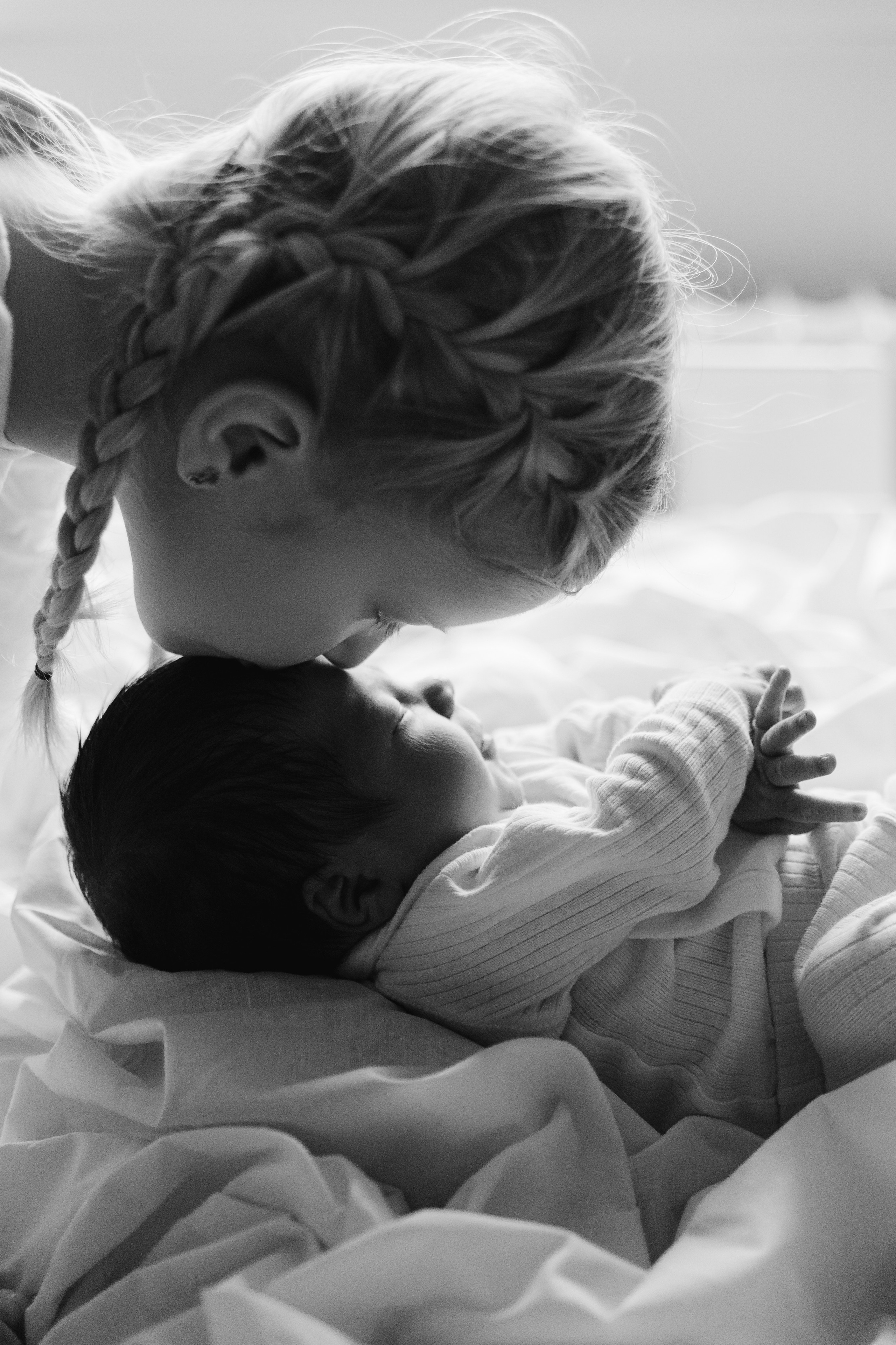 Newborn. Fotografka Andrea Hlaváčová / Karlovarský kraj / Karlovy Vary Sokolov