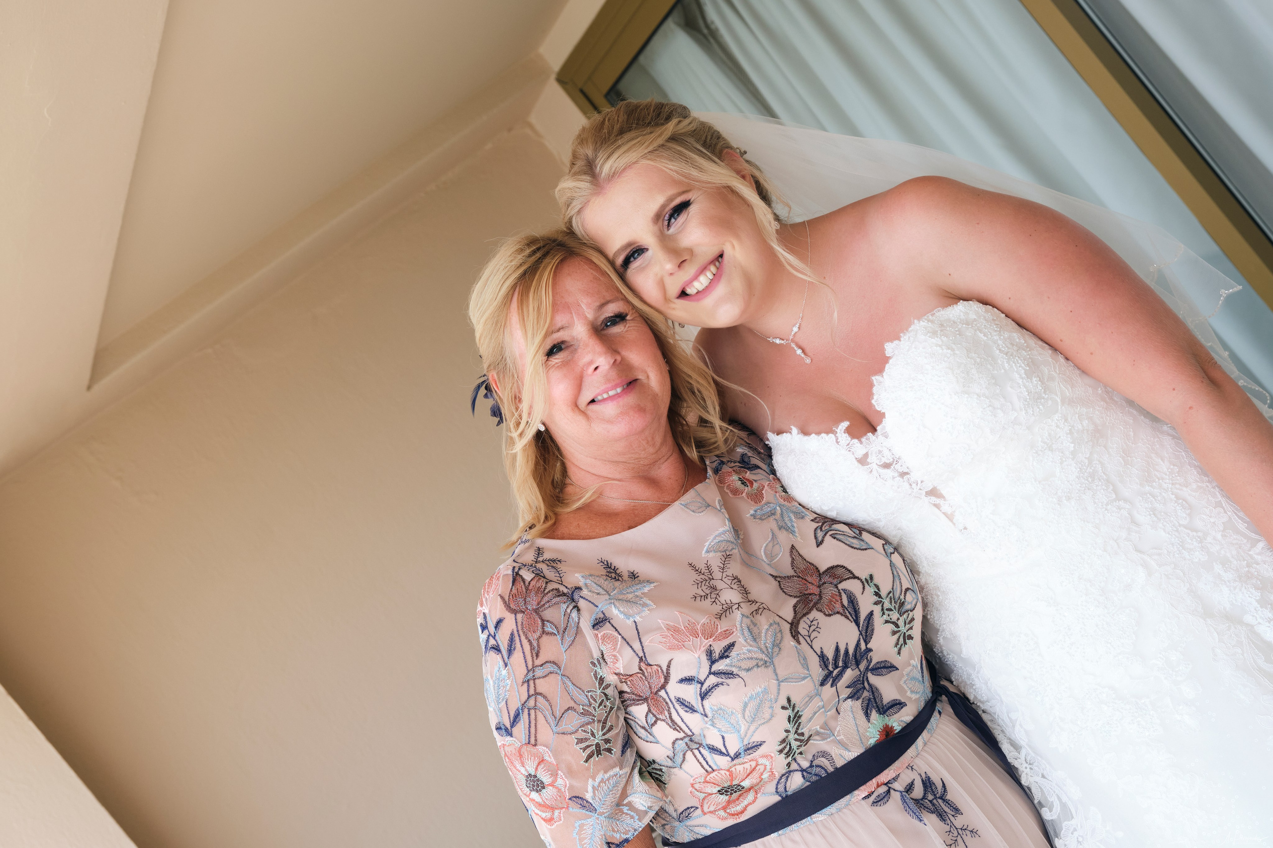 Sam & Haley Wedding Day (Sani Resort — Halkidiki). Φωτογράφος Αναστάσιος Πιξόπουλος