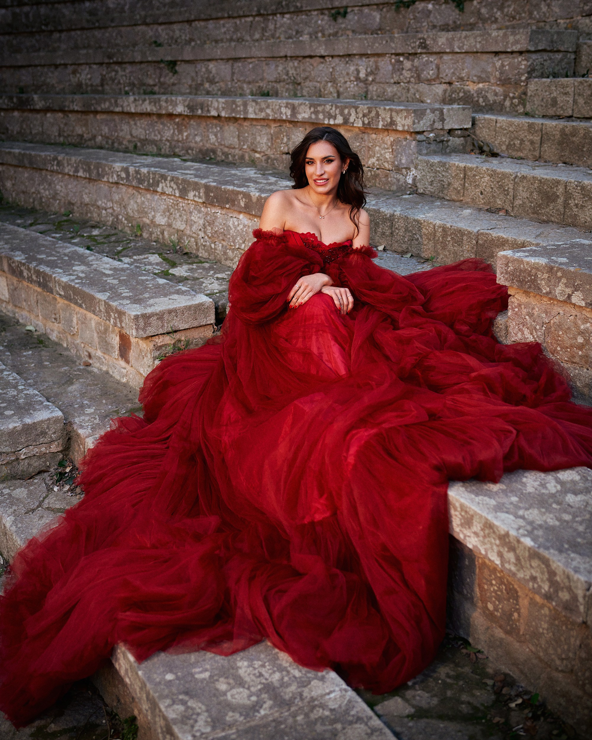 Moda & Vestidos. Inicio