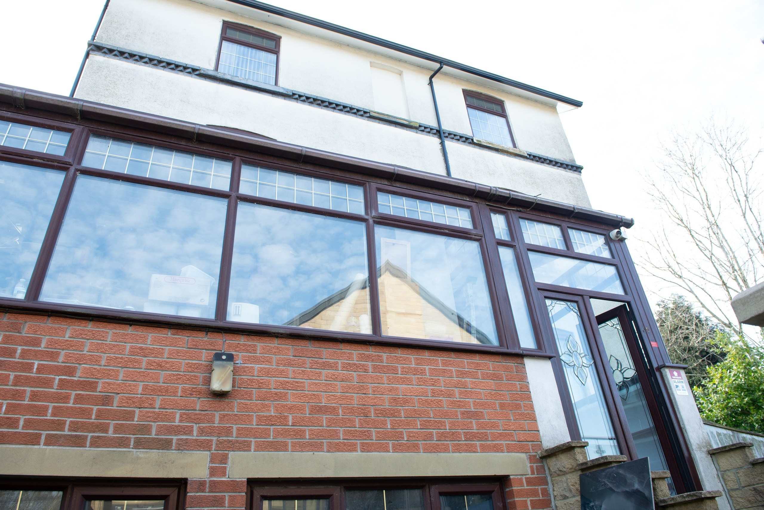 Real Estate Photography. Portrait & Brand Photographer in Bradford, West Yorkshire