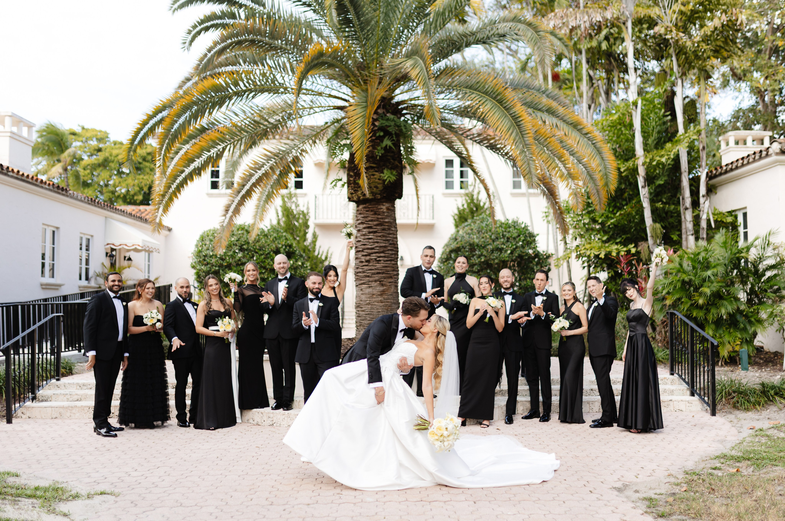 AMANDA & DAVID. YES I DO PRODUCTION — Wedding photography&videography