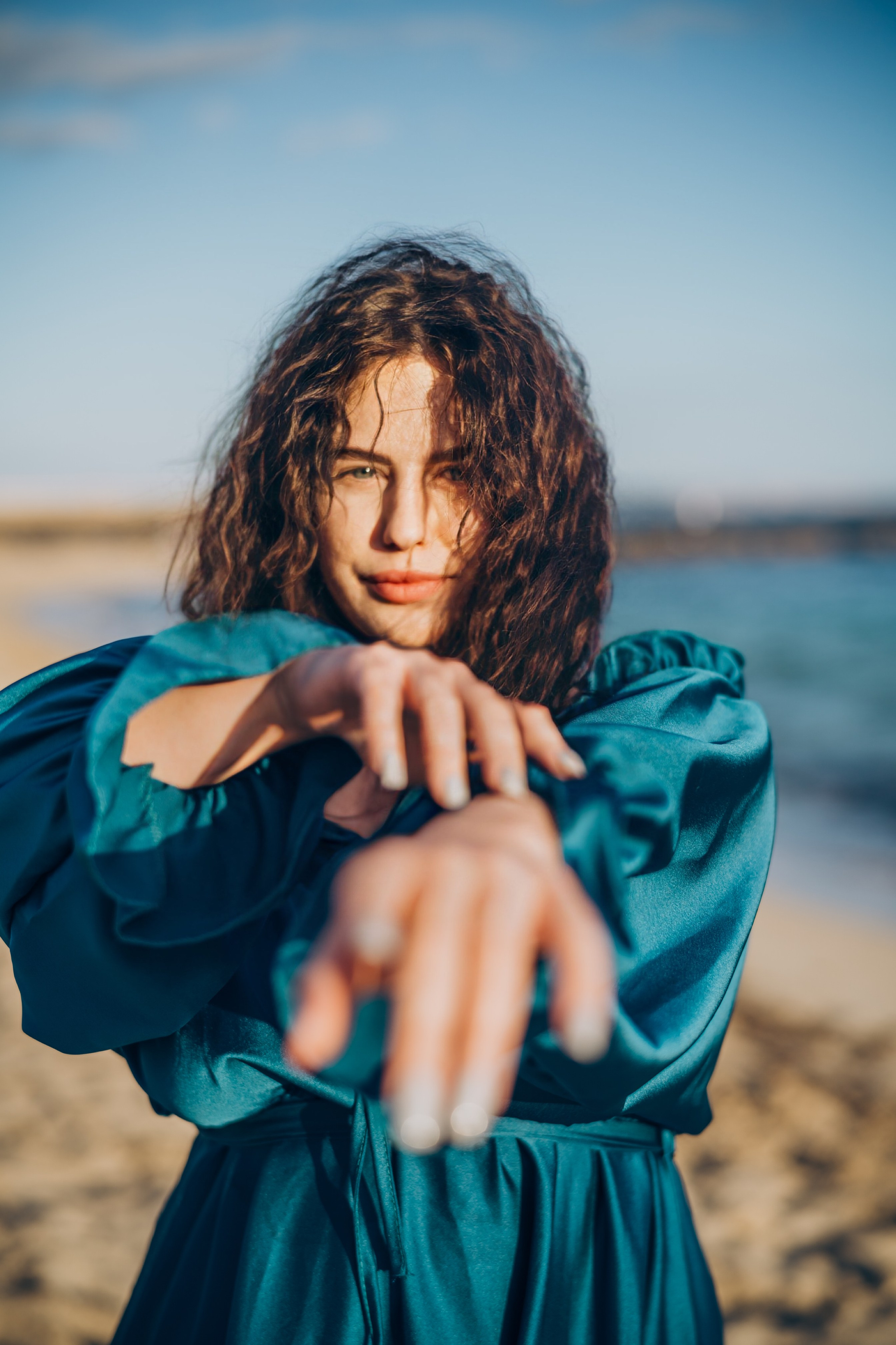 Mary and Roma. Фотограф Пальма де Майорка