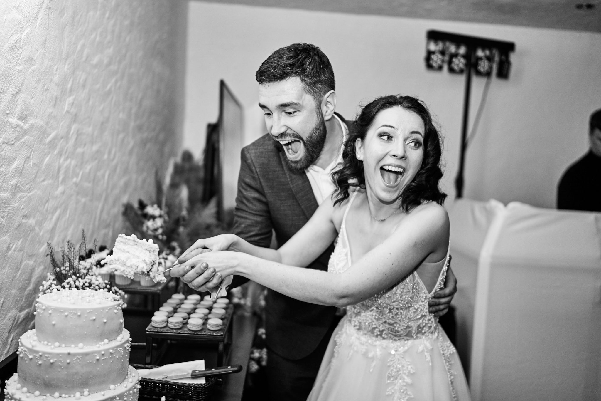 Vestuvių fotografavimas