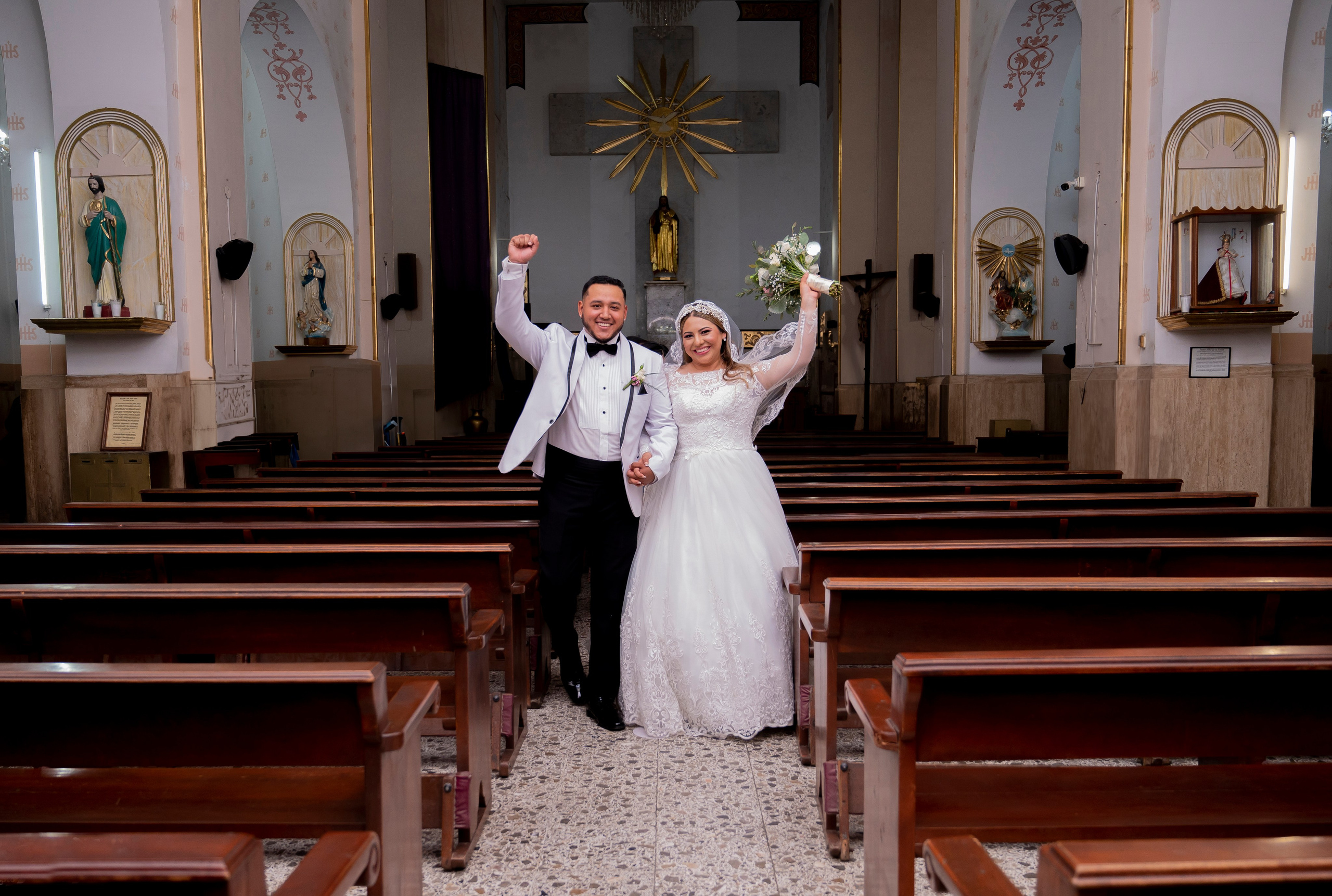 Cecy Villarreal Photo