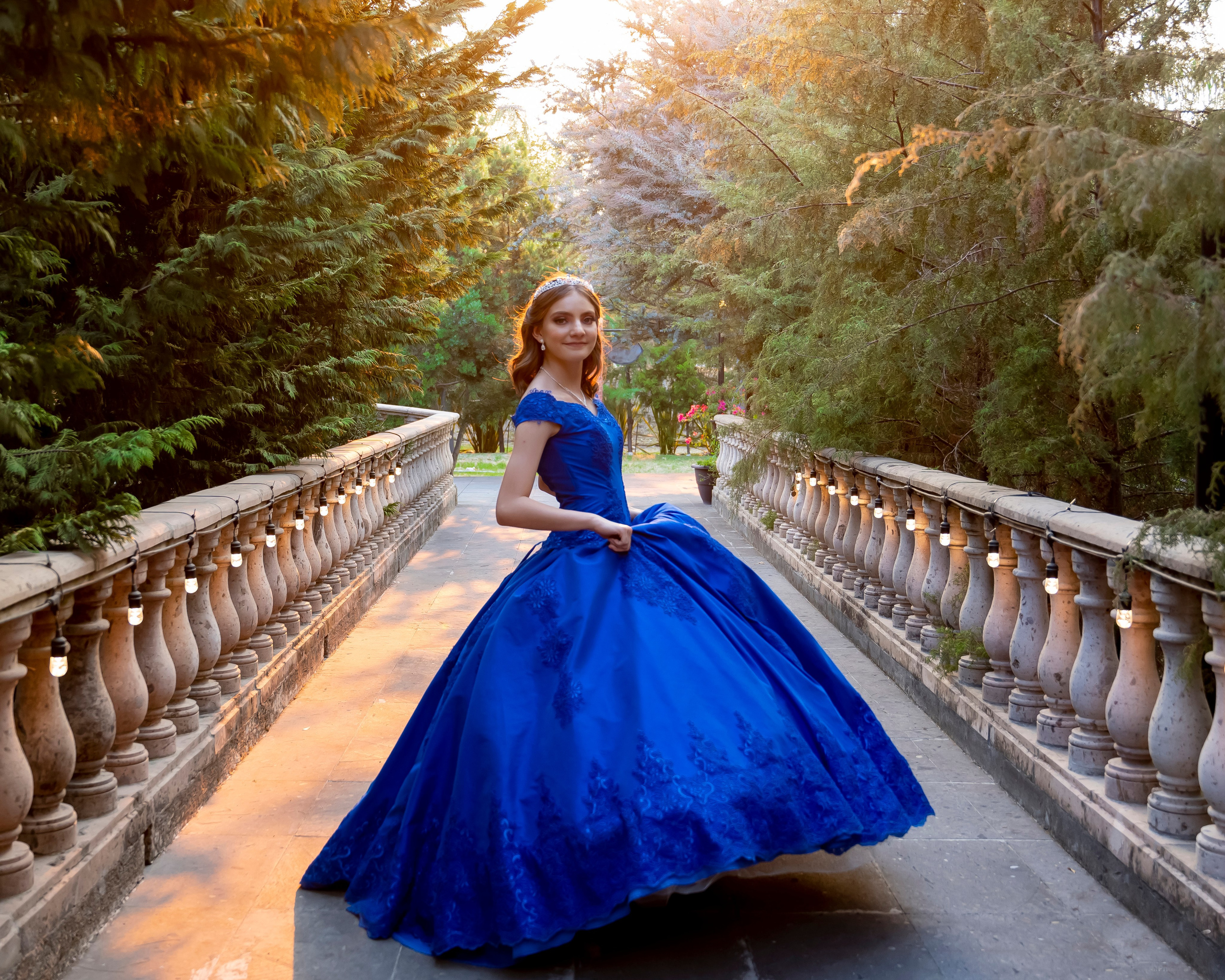 Cecy Villarreal Photo