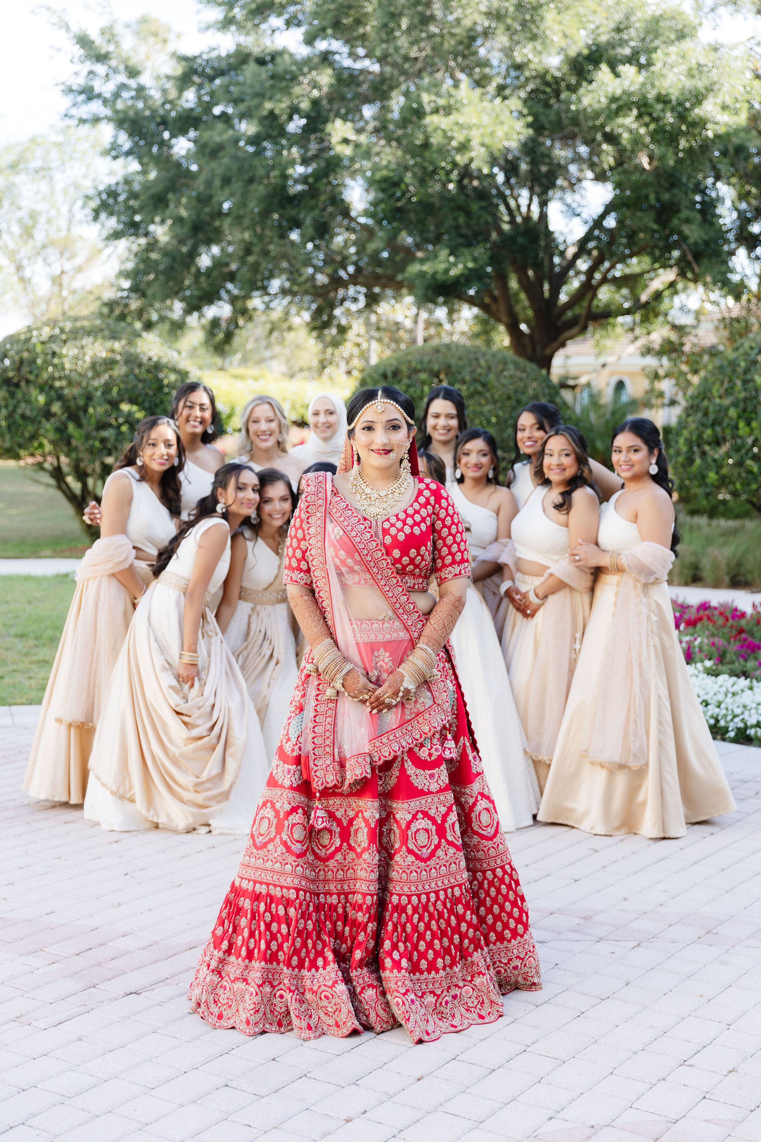 A Sacred Hindu Celebration of Love, Ritual, and Tradition. YES I DO PRODUCTION — Wedding photography&videography