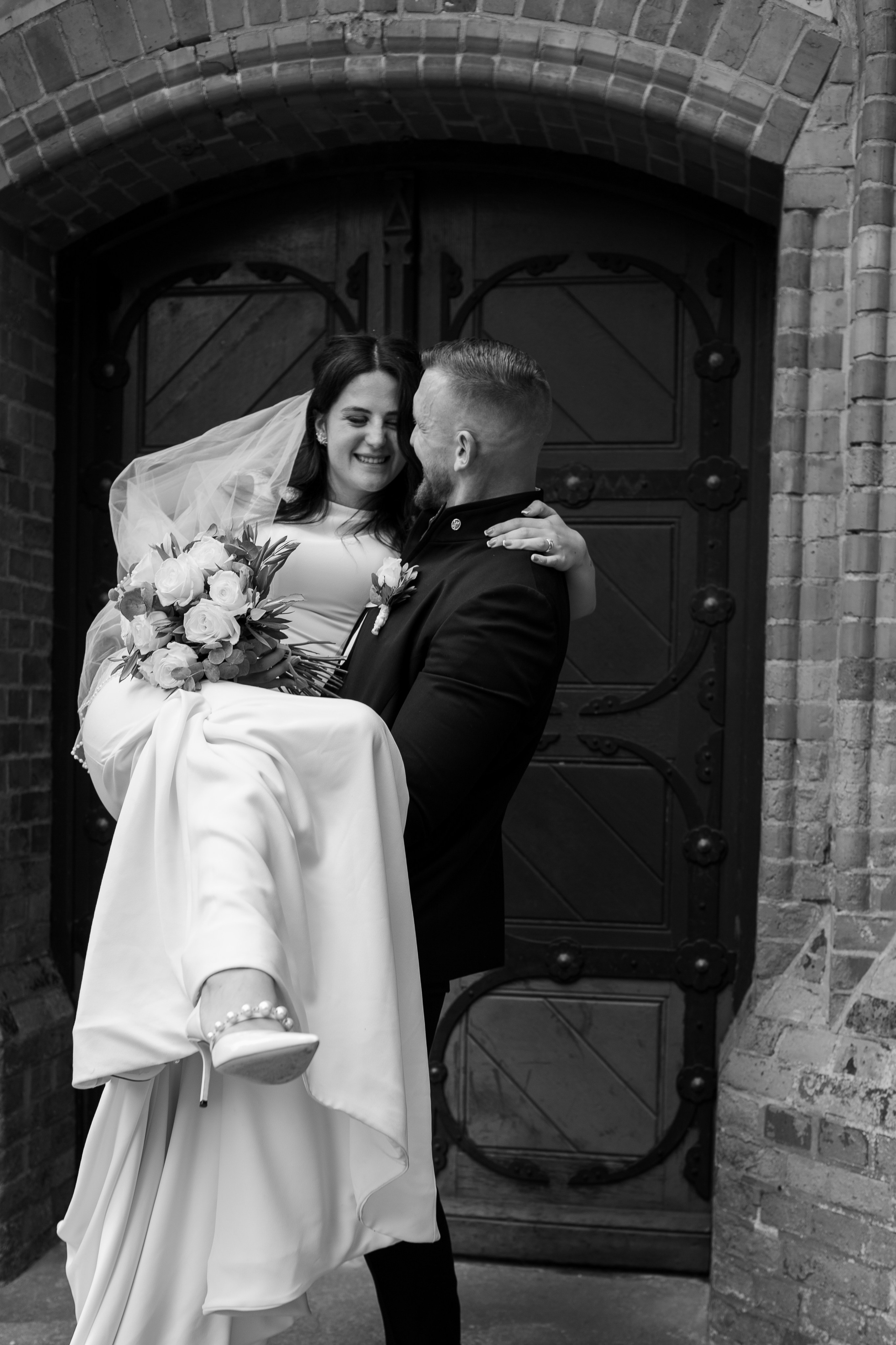 Photo & Make-up Galina Neuberger. Fotografin & Vigasistin aus Bohmte