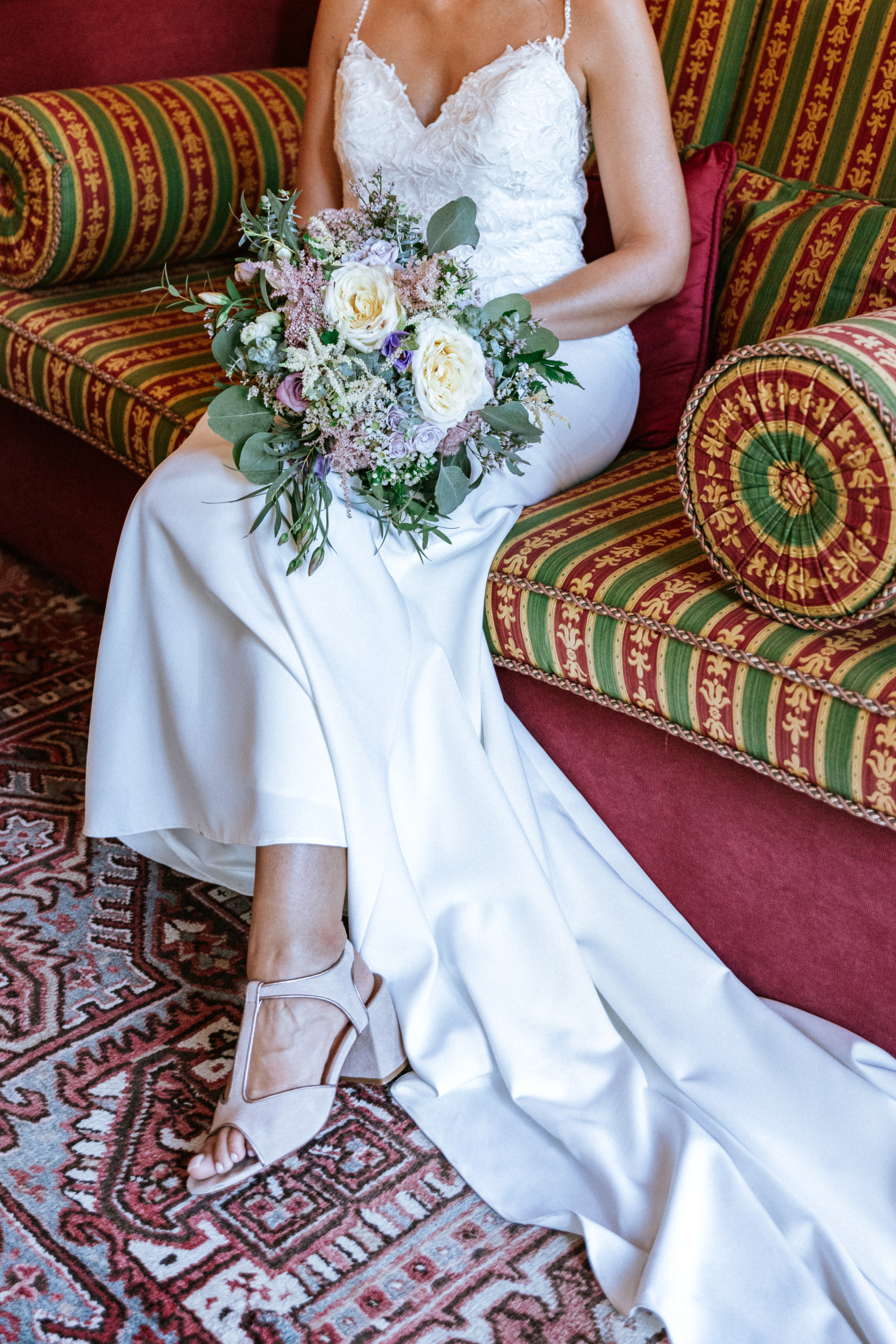 Cláudia & Rodrigo — Wedding at Chalet Fonte Nova, Alcobaça | Photography & Film. Cinematic Destination Wedding Films & Photography | Ricardo & Mary Pictures