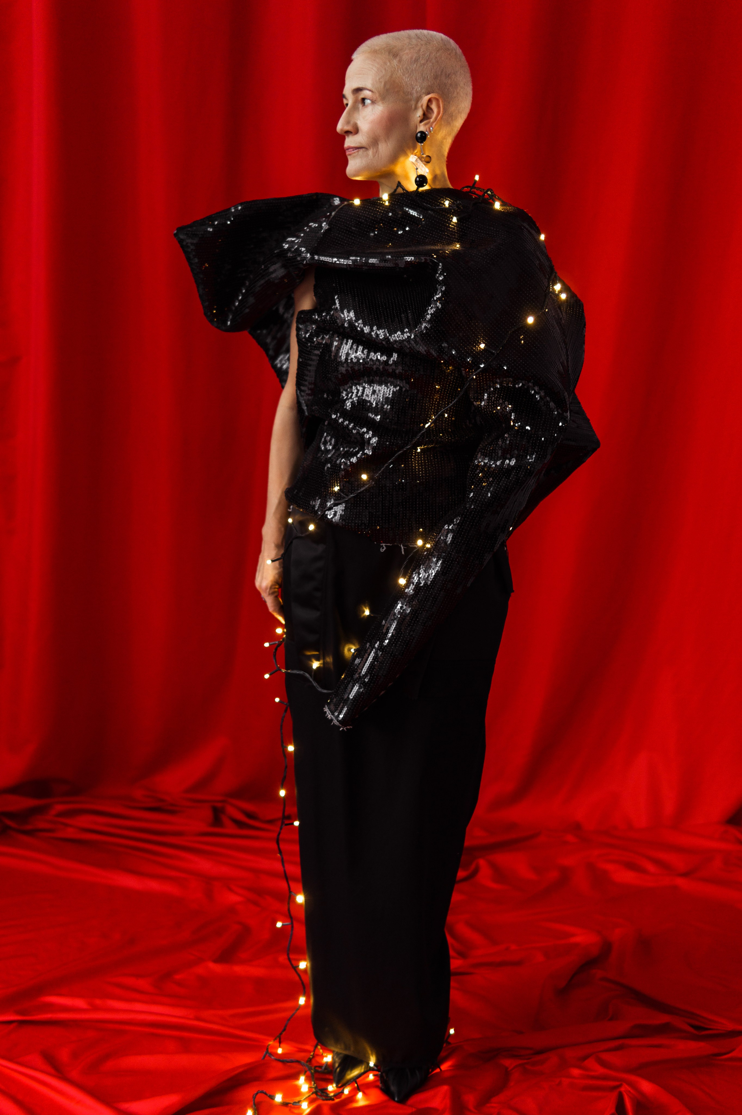 Brand & Fashion. Marina Baliakina | Personal and Couples Photographer | Toronto Canada