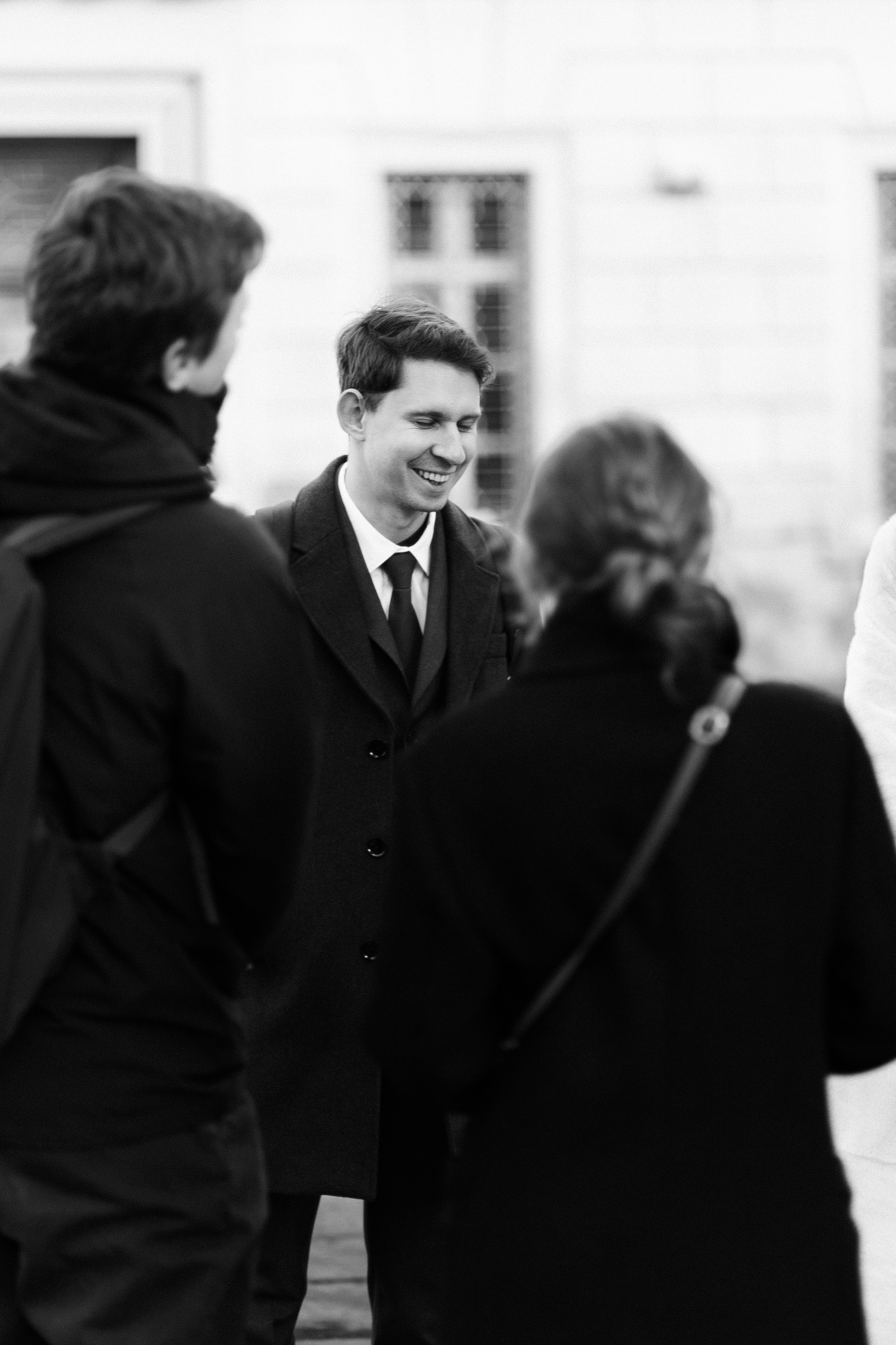 Intimate Wedding for Two in Turin, Italy | Liza Bizzaro Photography. Liza Bizzaro — Italy Wedding, Love Story & Portrait Photographer in Milan, Turin, Piedmont and Across Italy