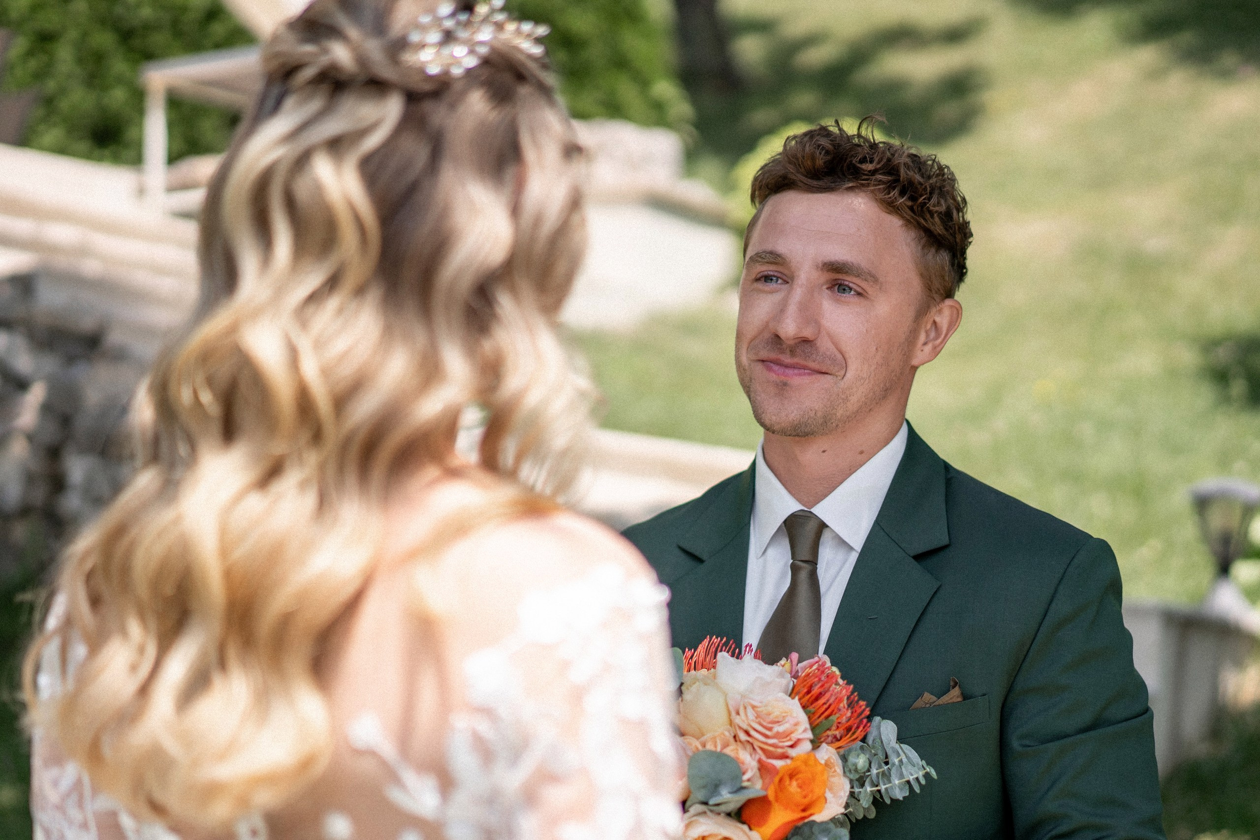 Montenegro Wedding | Nathan & Frida