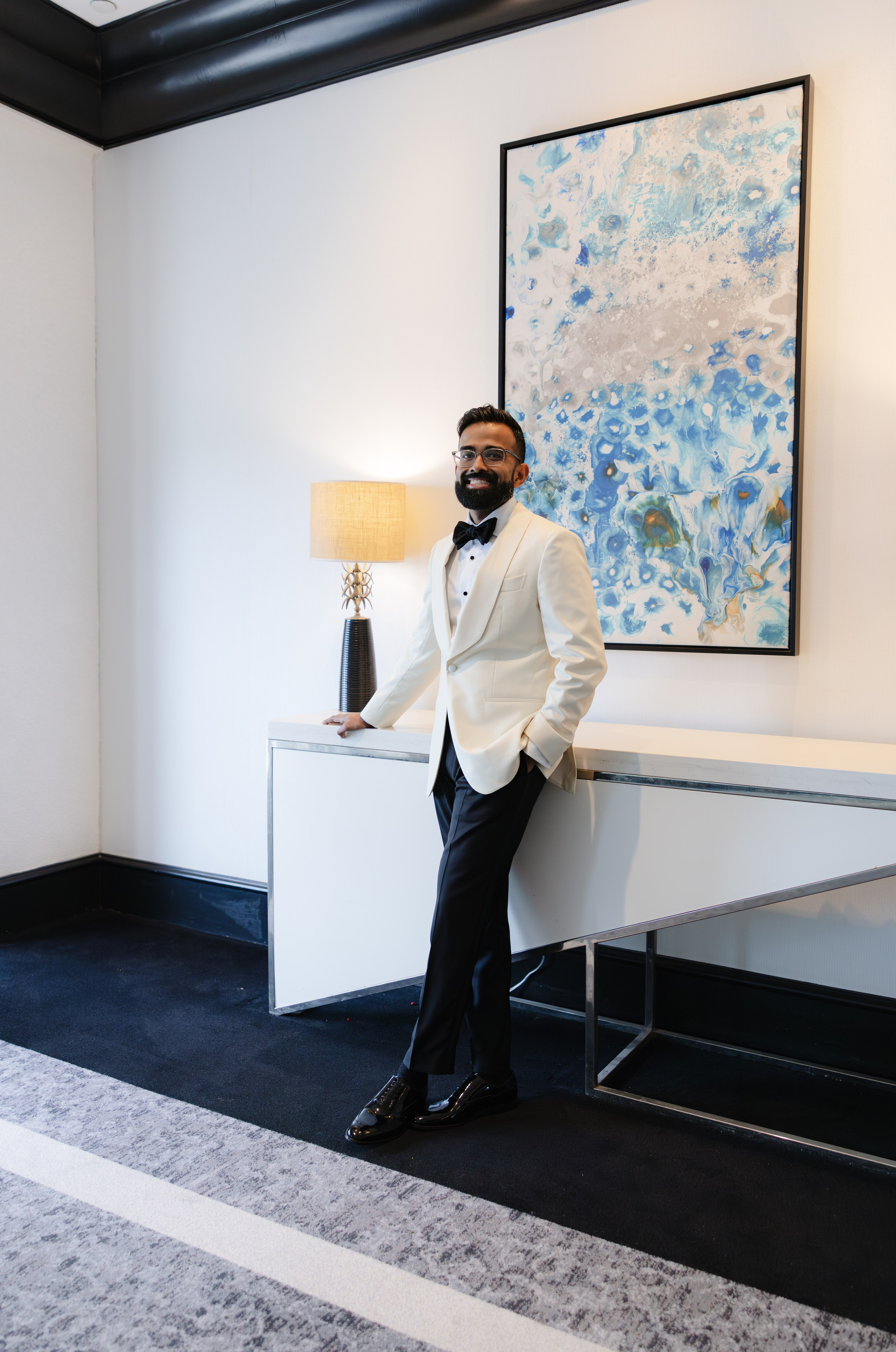 Claudia & Pradhab. YES I DO PRODUCTION — Wedding photography&videography